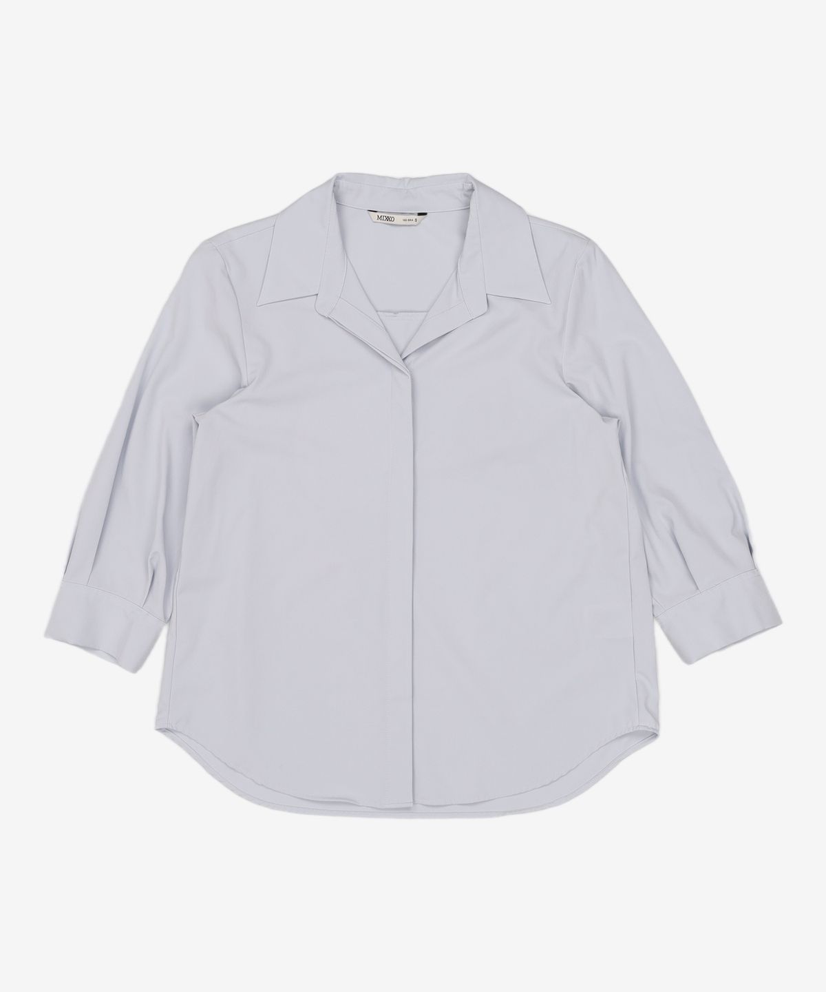 미쏘(MIXXO) 캐주얼 셔츠 S