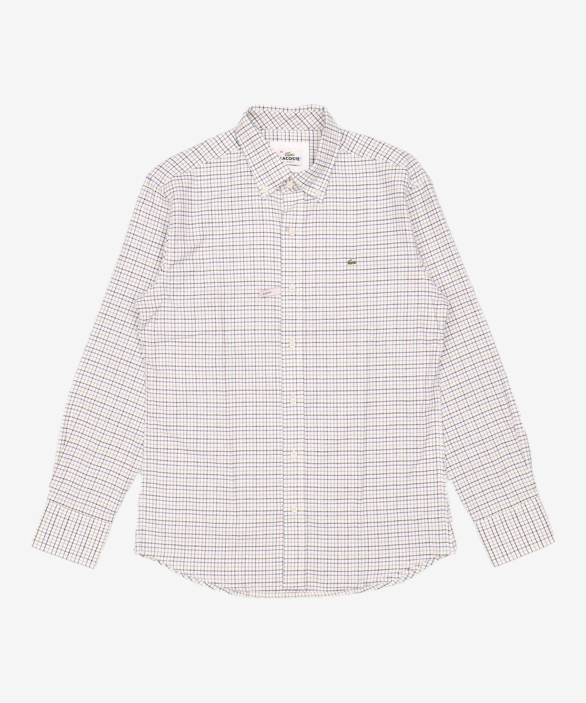 라코스테(LACOSTE) 캐주얼 셔츠 40
