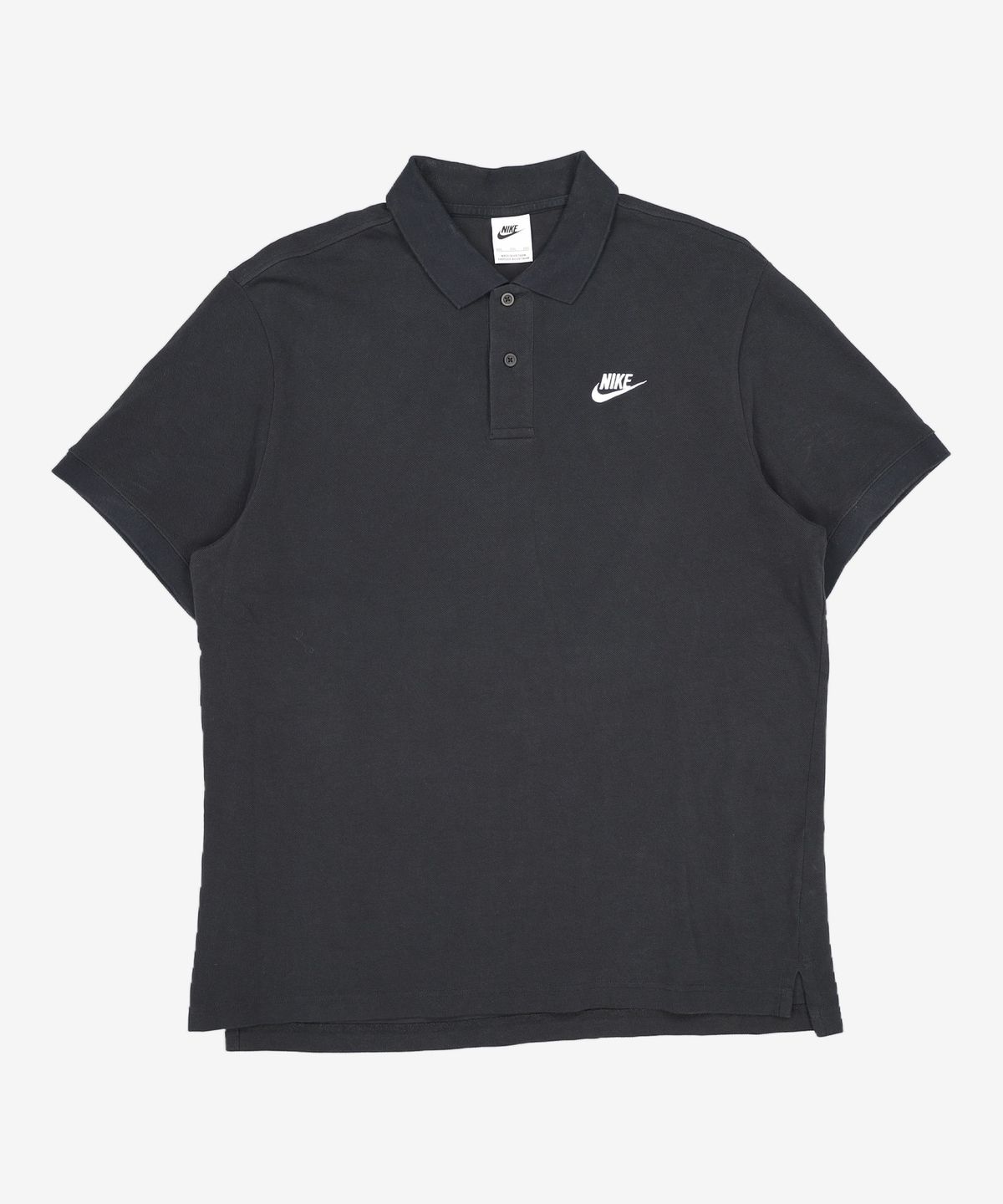 나이키(NIKE) 피케/카라 티셔츠 110