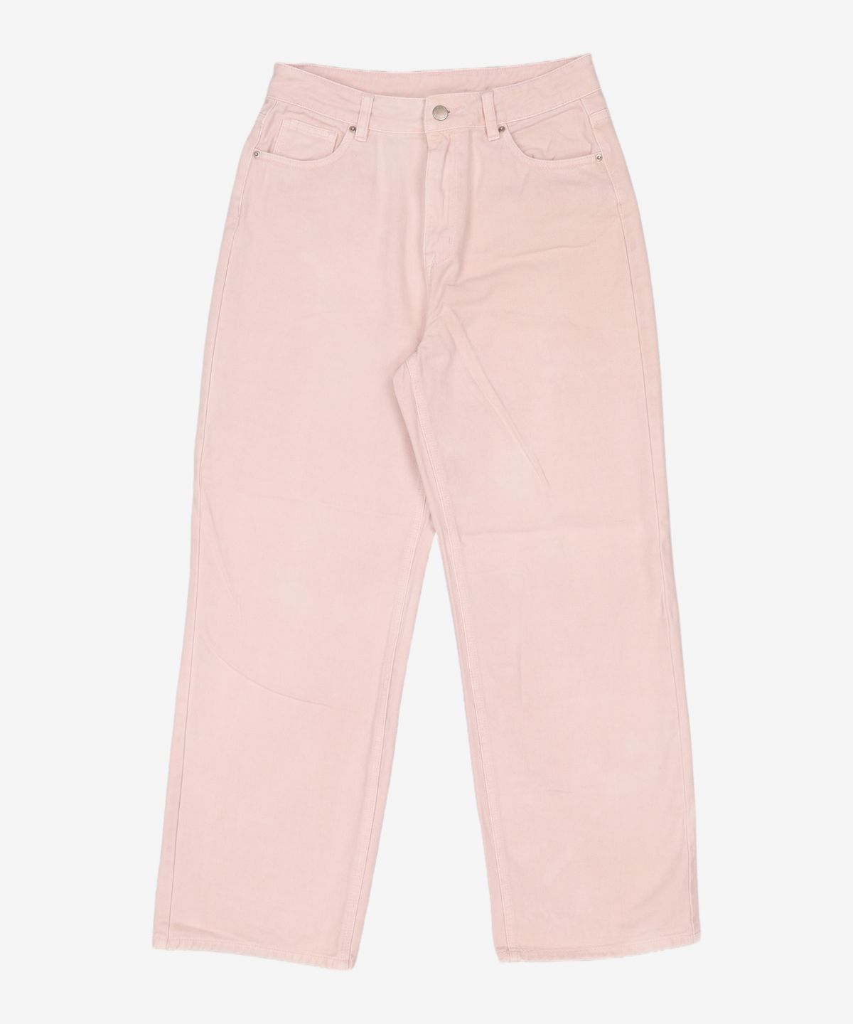 스파오(SPAO) 청/데님 팬츠 28