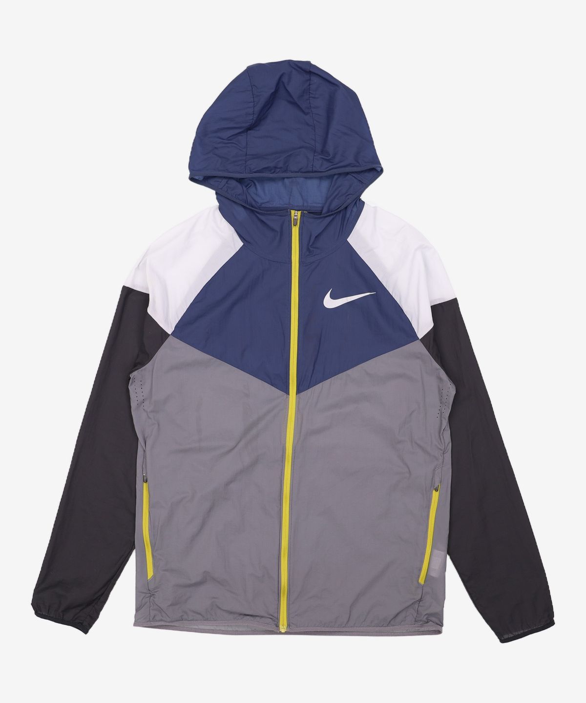 나이키(NIKE) 나일론/코치 재킷 M