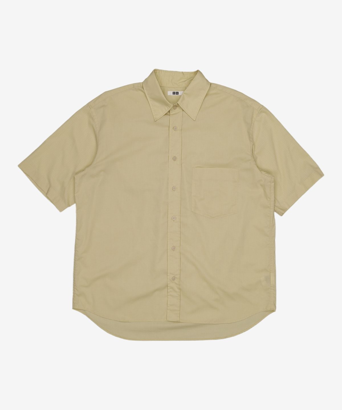 유니클로(UNIQLO) 캐주얼 셔츠 L
