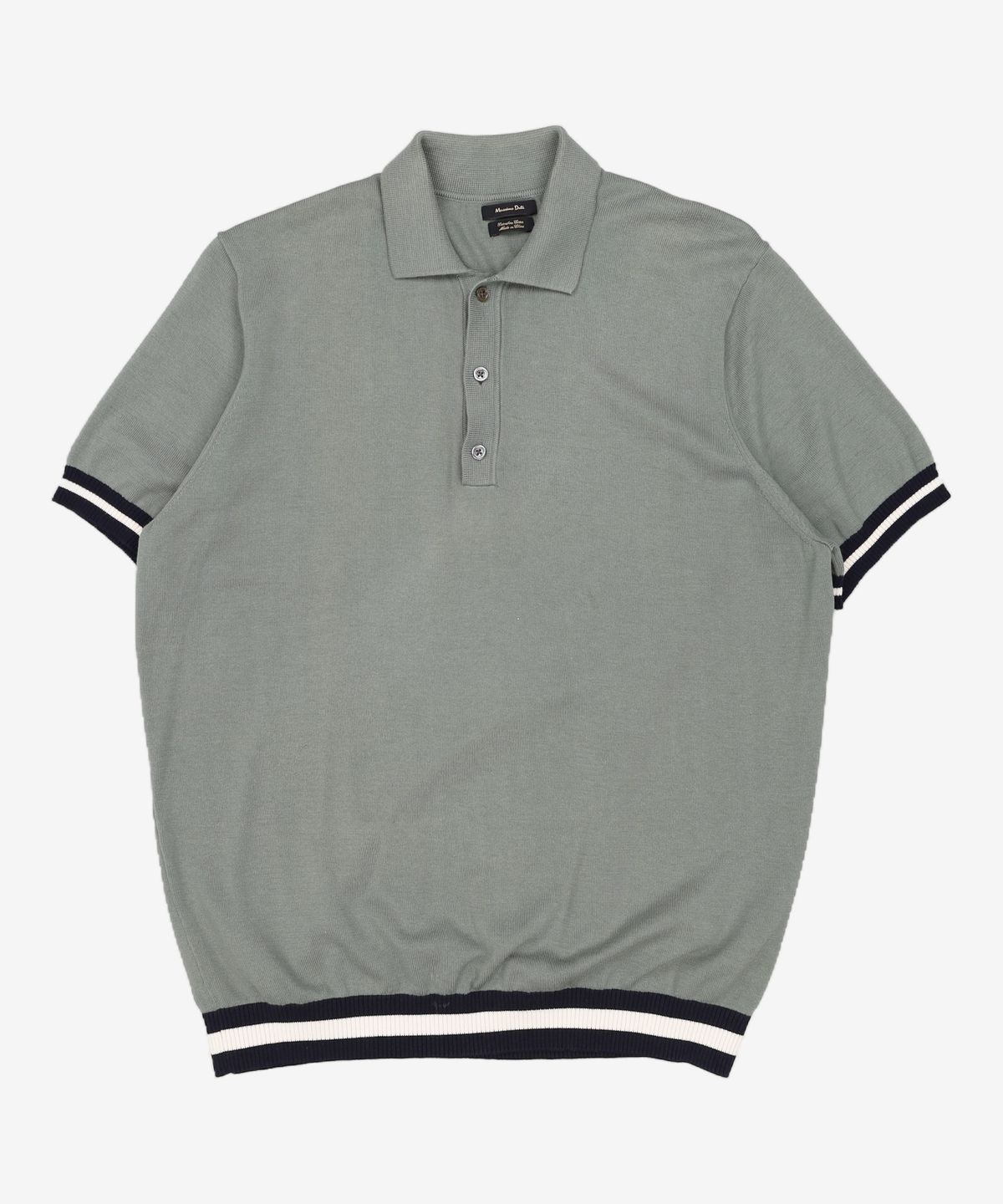 마시모두띠(Massimo dutti) 피케/카라 티셔츠 XL