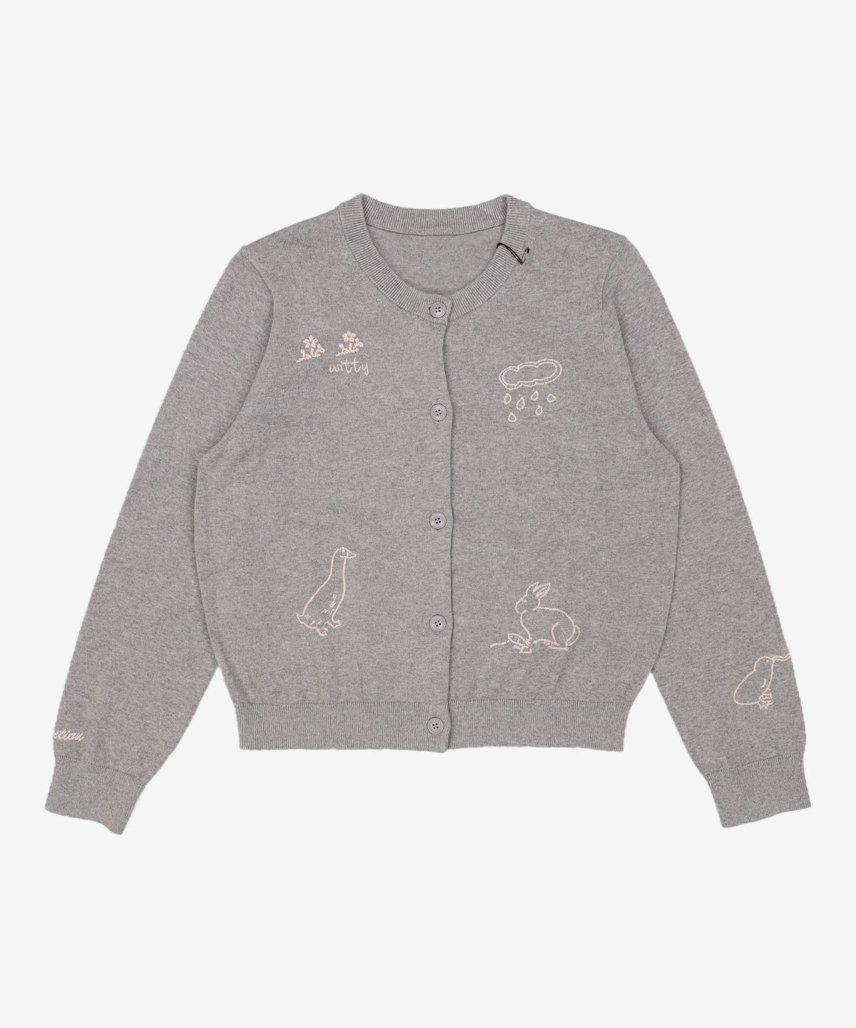 셀렙샵(CELEBSHOP) 카디건 100