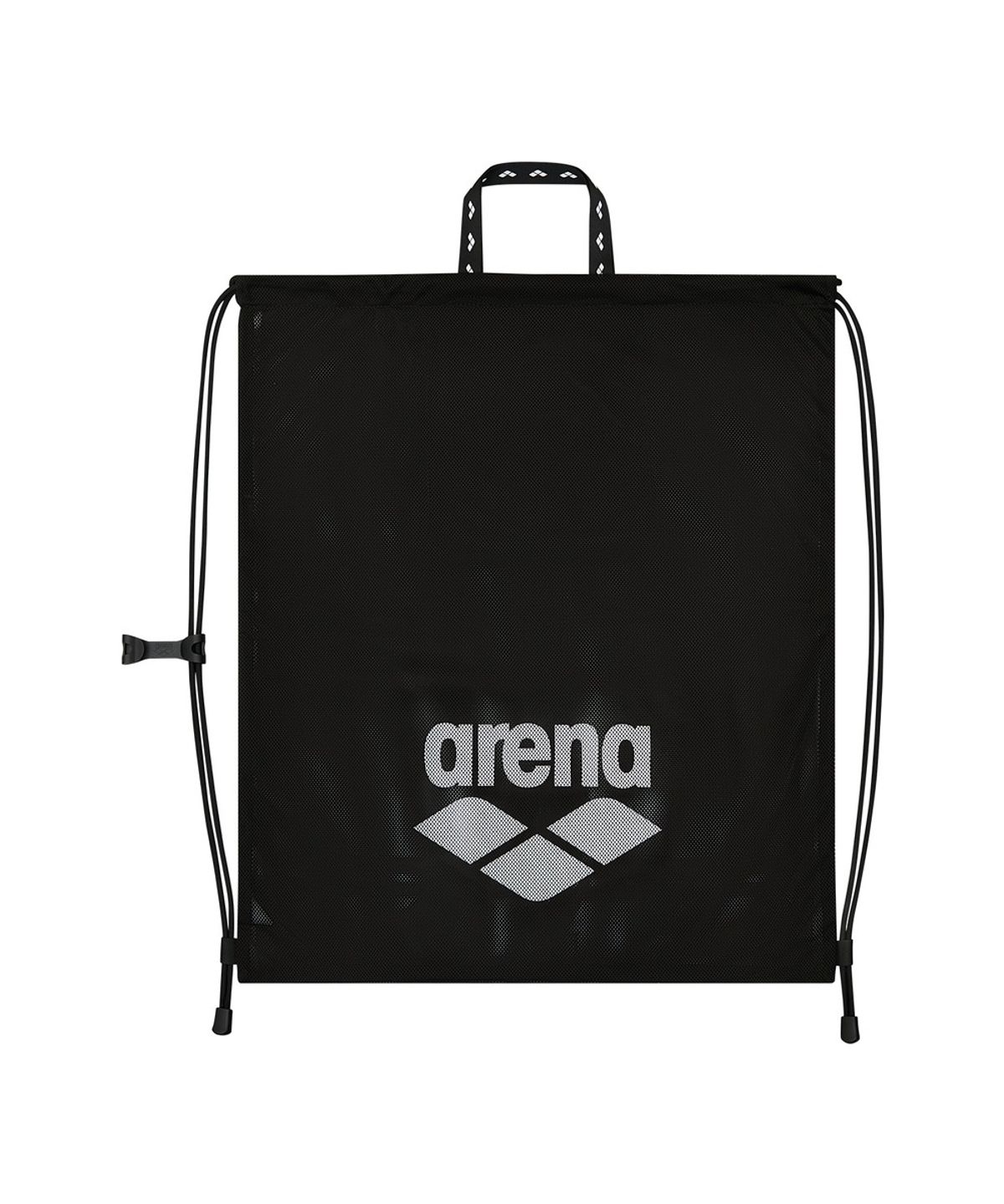 아레나(ARENA) 소프트 메쉬 스트링 백팩 3L A6AC1AB66BLK