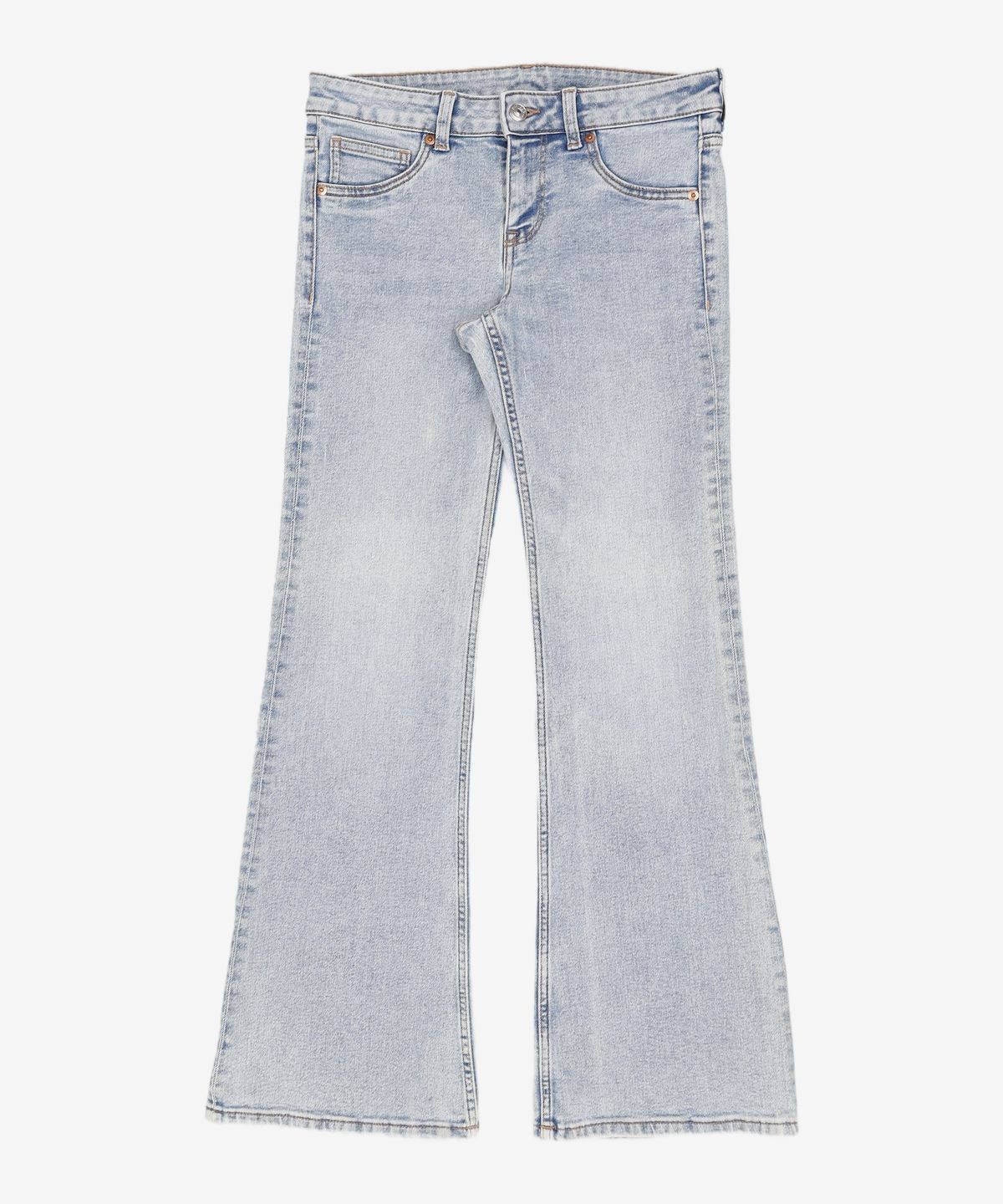디바이디드에이치앤엠(DIVIDED H&M) 청/데님 팬츠 6