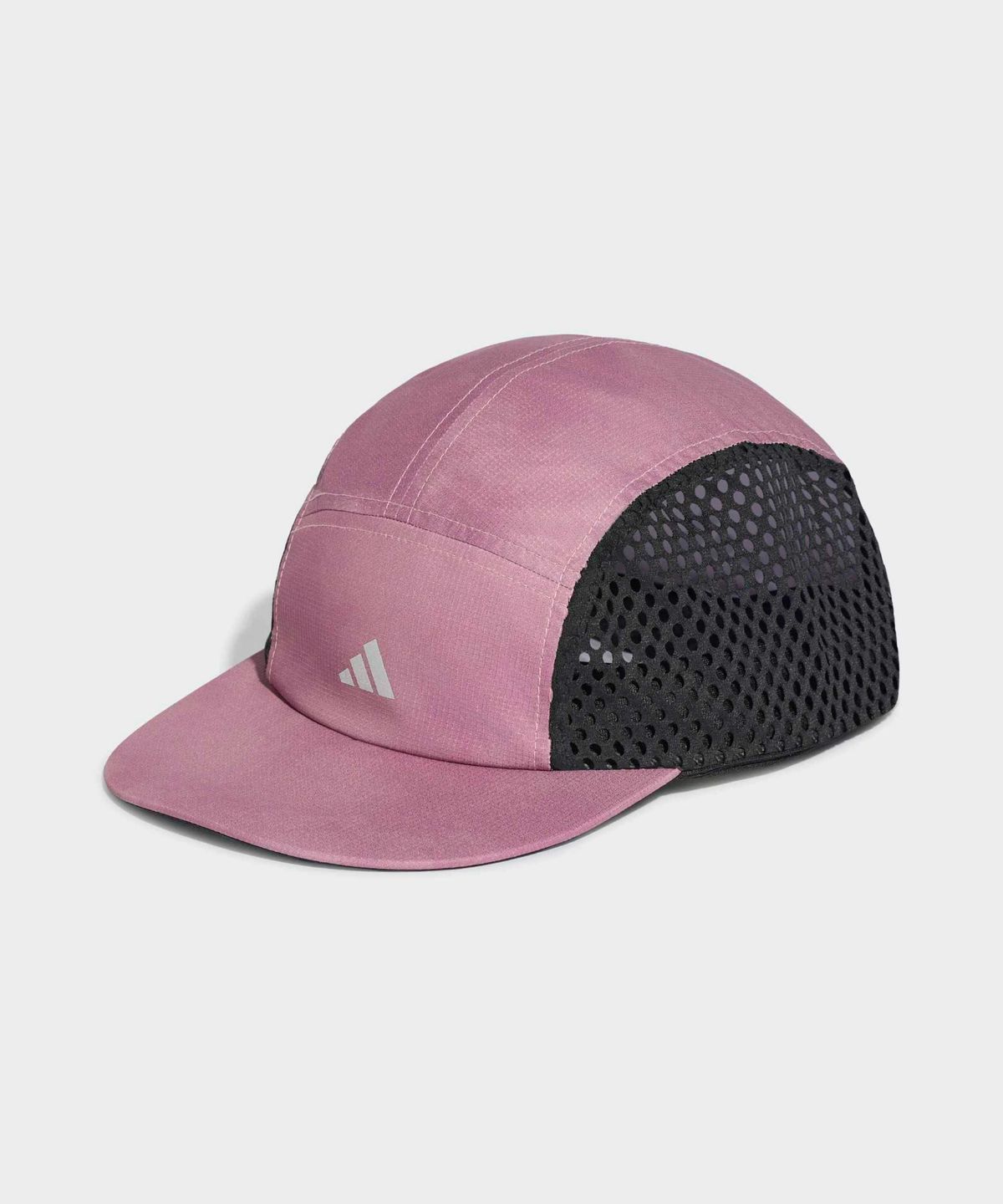아디다스(ADIDAS) 러닝 그래픽 캡 - 매직모브 / KR8984