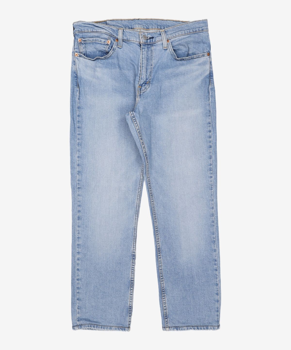 리바이스(LEVI'S) 청/데님 팬츠 34/32