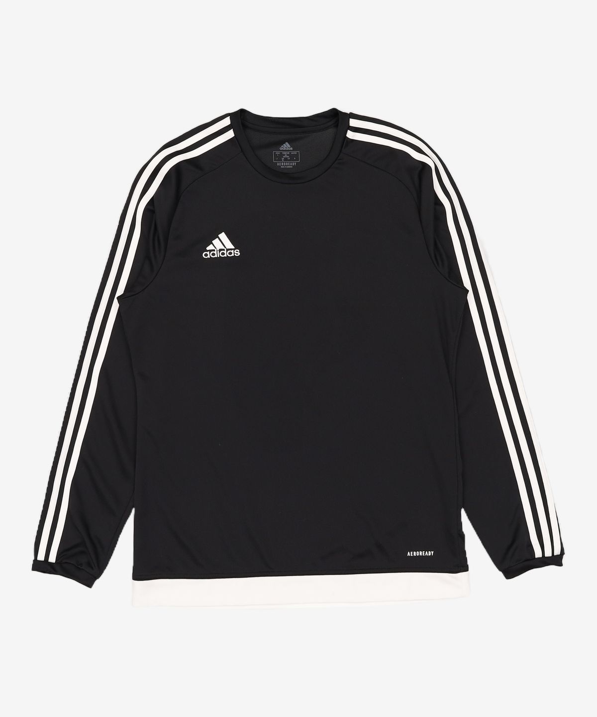 아디다스(ADIDAS) 긴소매 티셔츠 XL