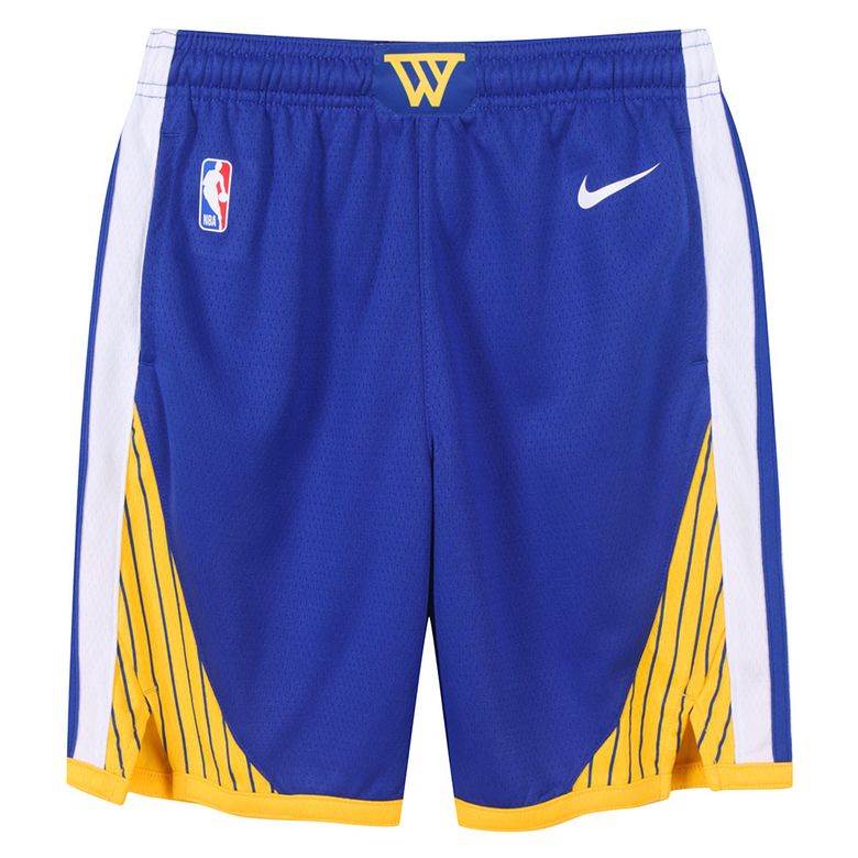 BOYS ICON SWINGMAN SHORT(K265TP151P) 블루