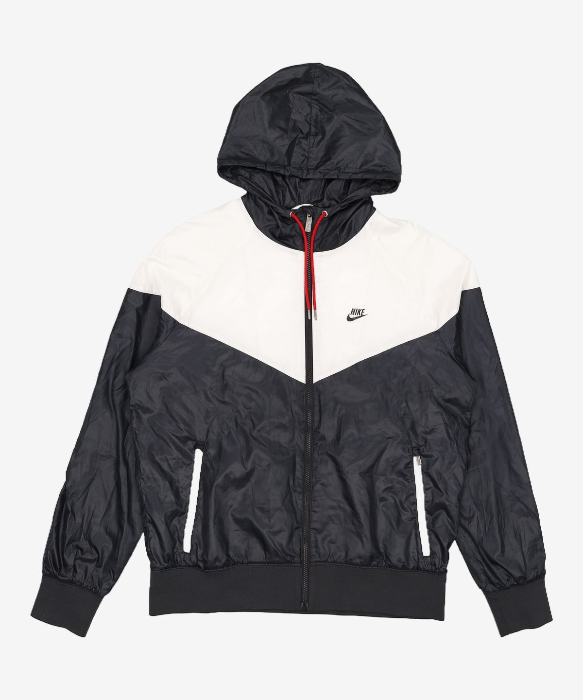 나이키(NIKE) 나일론/코치 재킷 XL