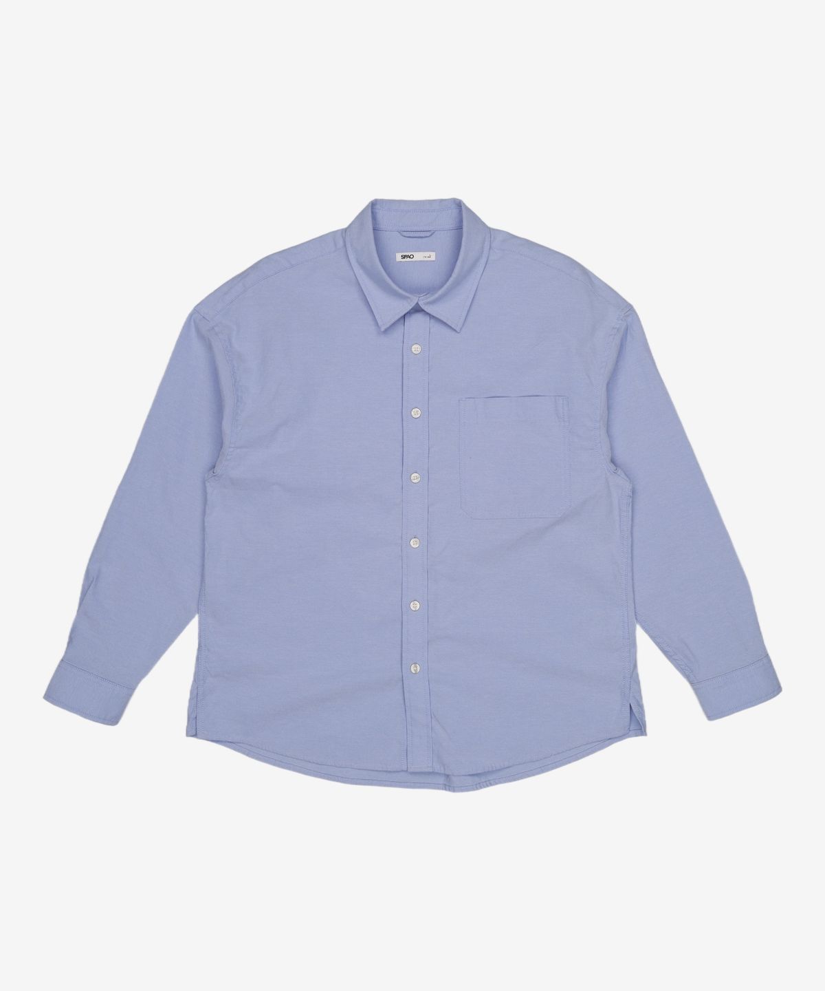 스파오(SPAO) 캐주얼 셔츠 L