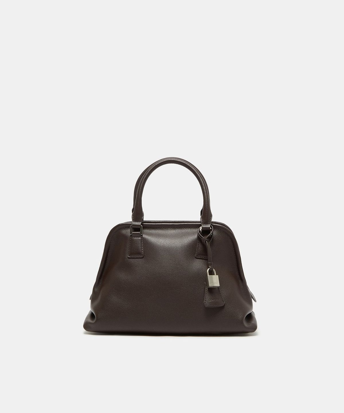 쿠론(COURONNE) Cadena Tote 30_RCBTX26644BRD