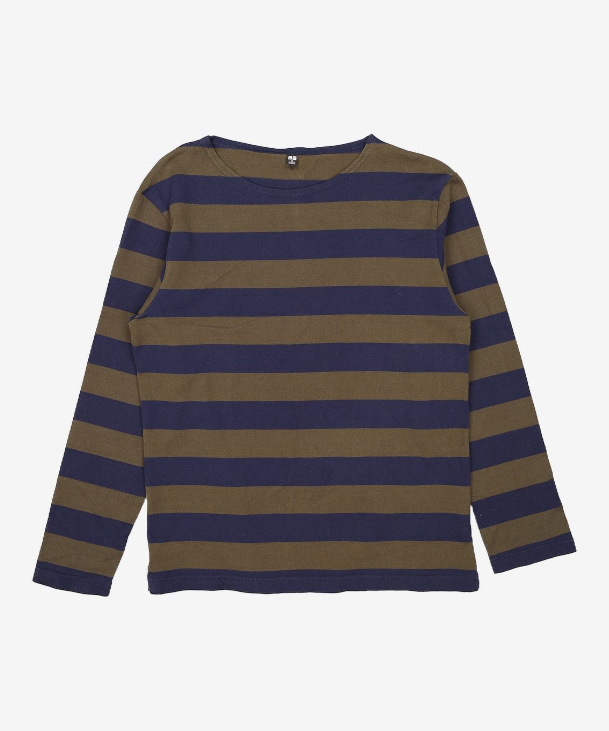 유니클로(UNIQLO) 긴소매 티셔츠 M