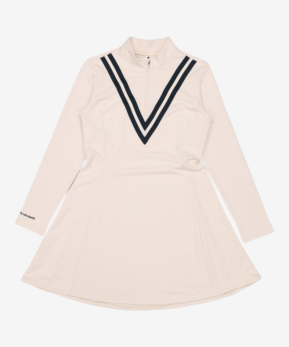 르꼬끄 스포르티브(LE COQ SPORTIF) 미니 원피스 95