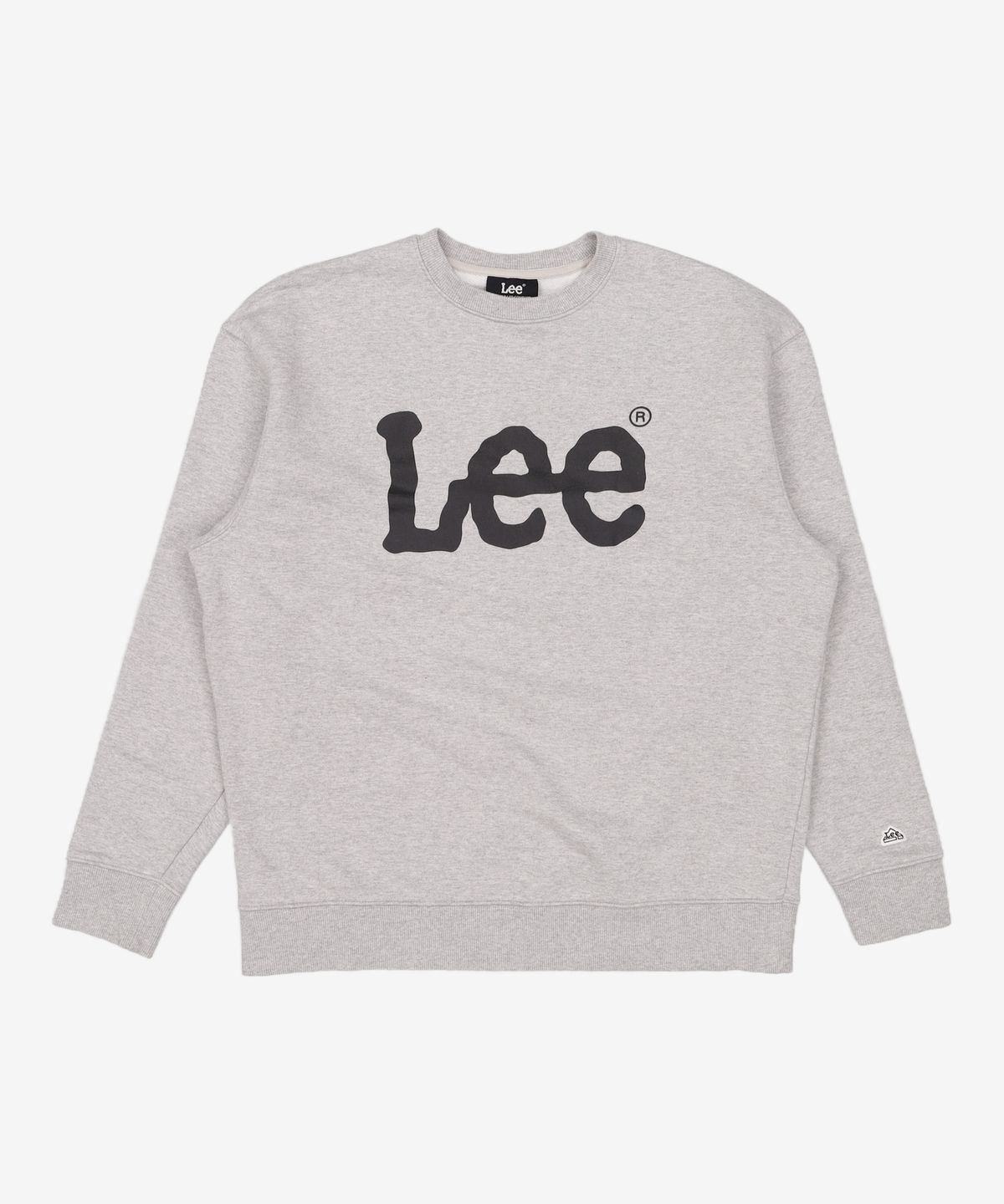 리(LEE) 맨투맨/스웨트셔츠 M