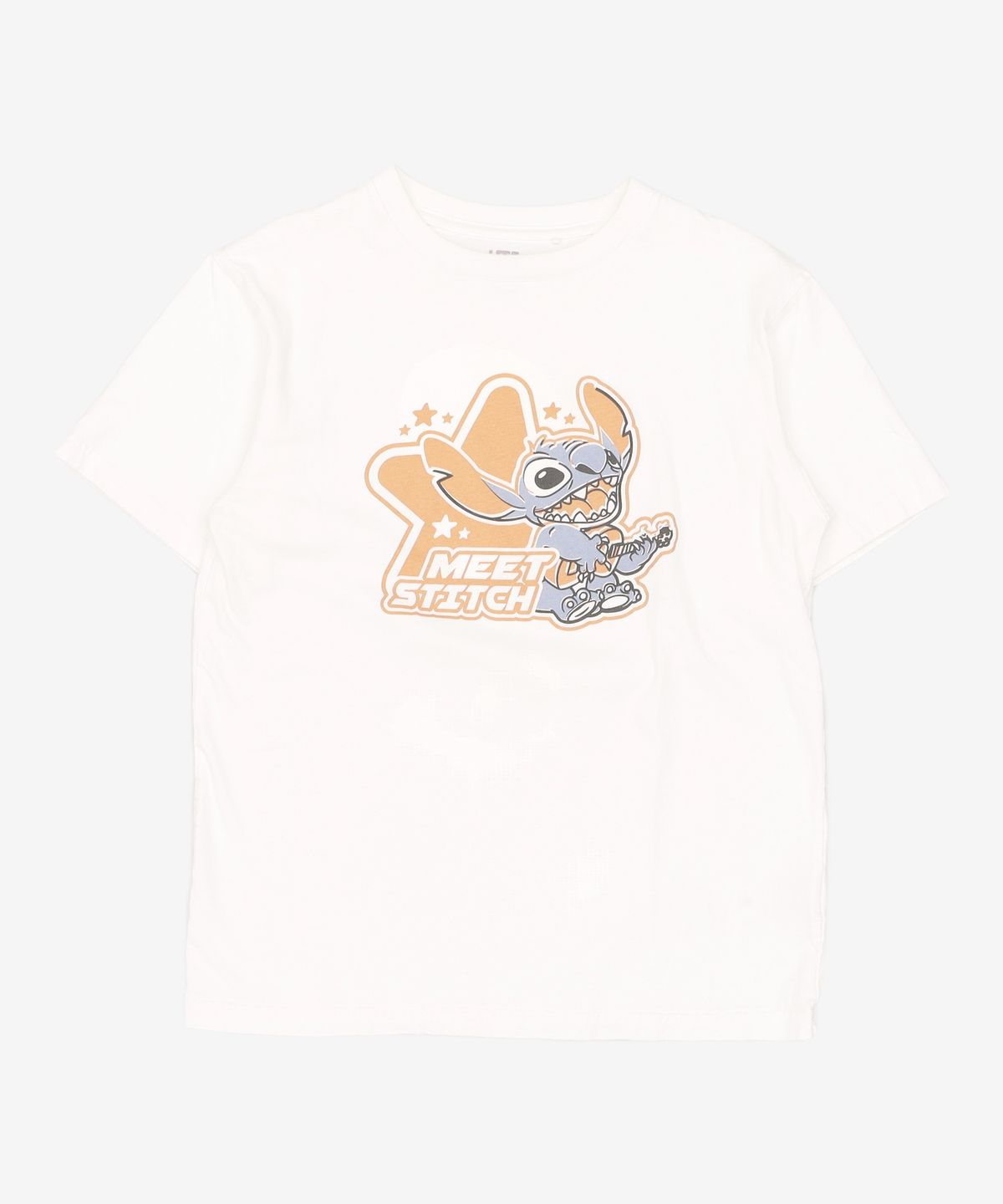 유니클로(UNIQLO) 반소매 티셔츠 160