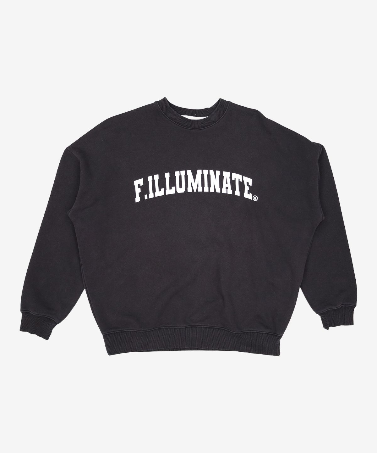 필루미네이트(FILLUMINATE) 맨투맨/스웨트셔츠 M