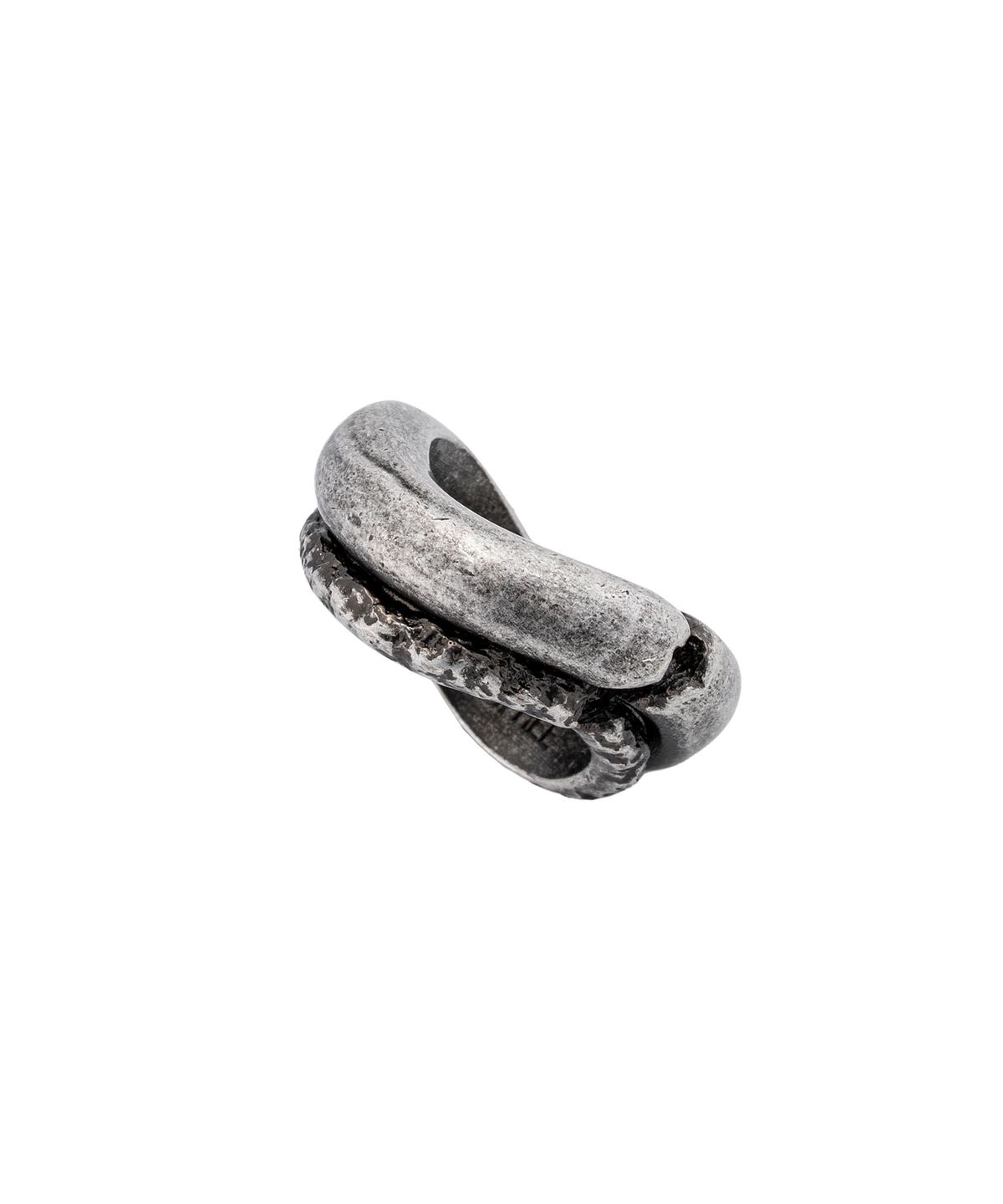 센티멍(SENTIMENTS) NO.772 [BURNISH] RING