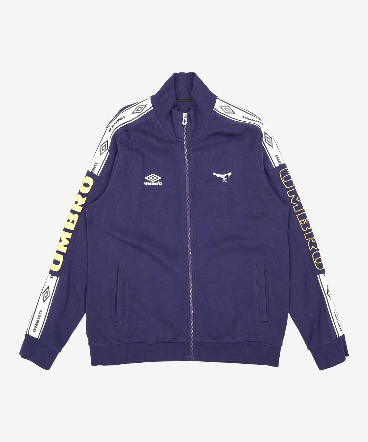 엄브로(UMBRO) 트레이닝 재킷 XL