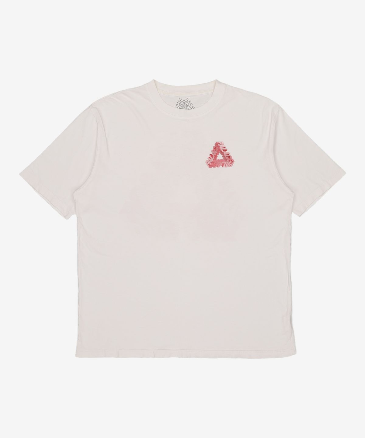 팔라스(PALACE) 반소매 티셔츠 XL