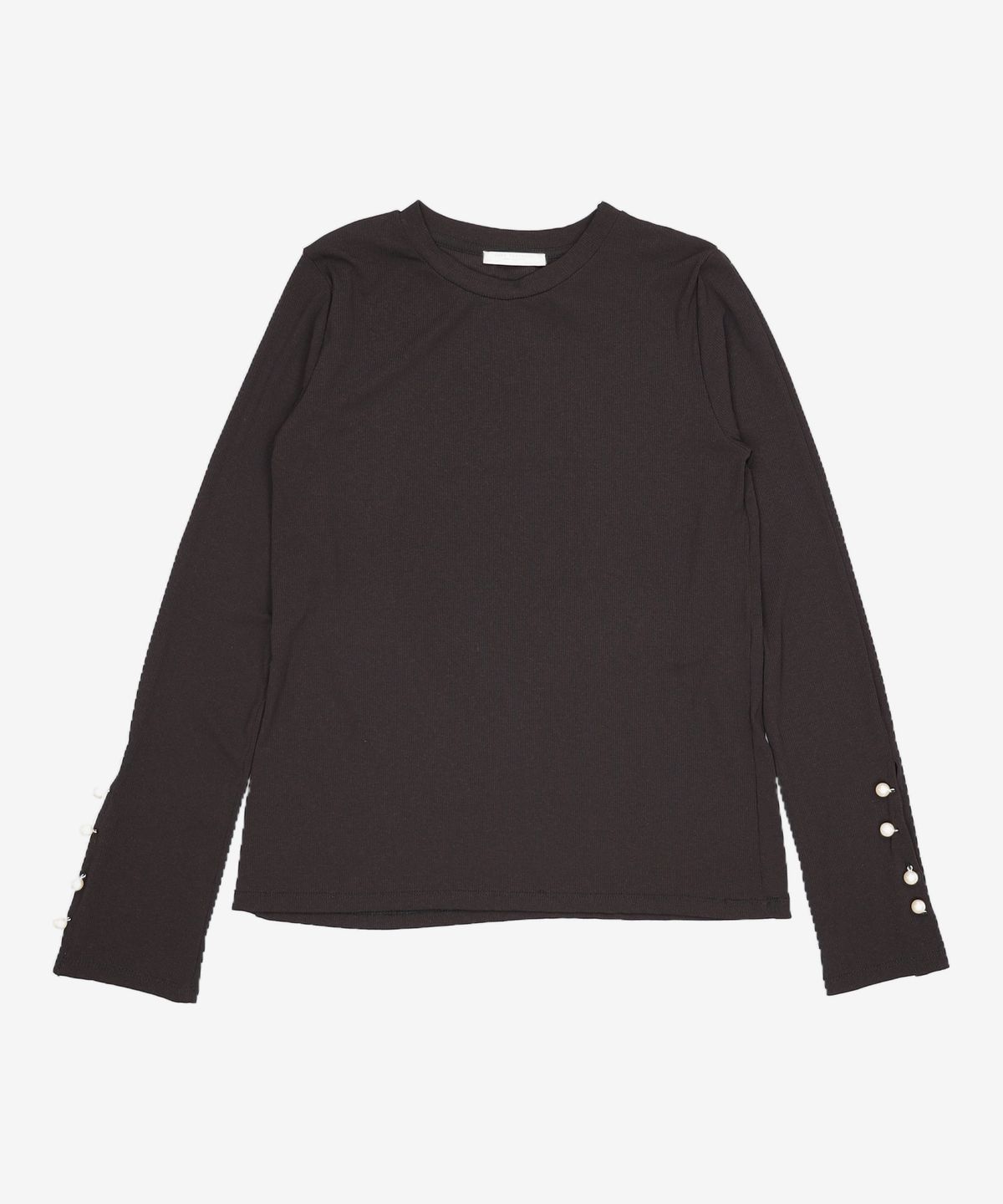 자라(ZARA) 긴소매 티셔츠 L