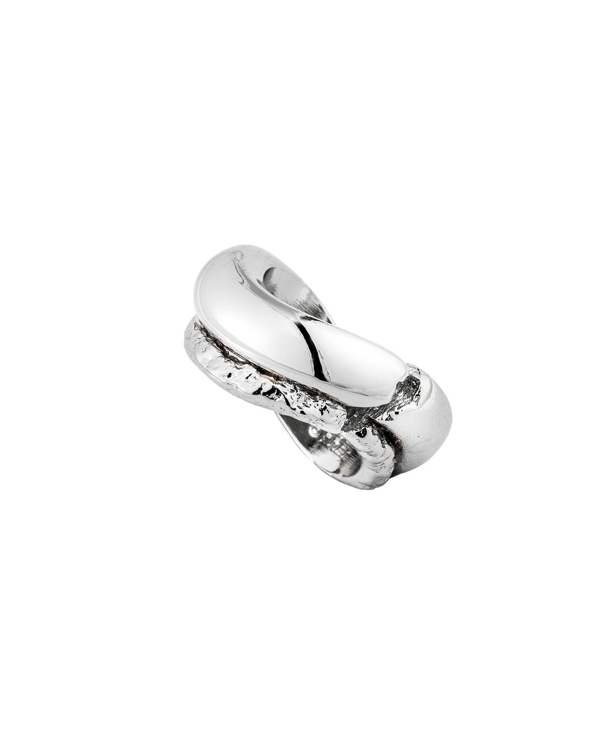 센티멍(SENTIMENTS) NO.772 [SILVER] RING