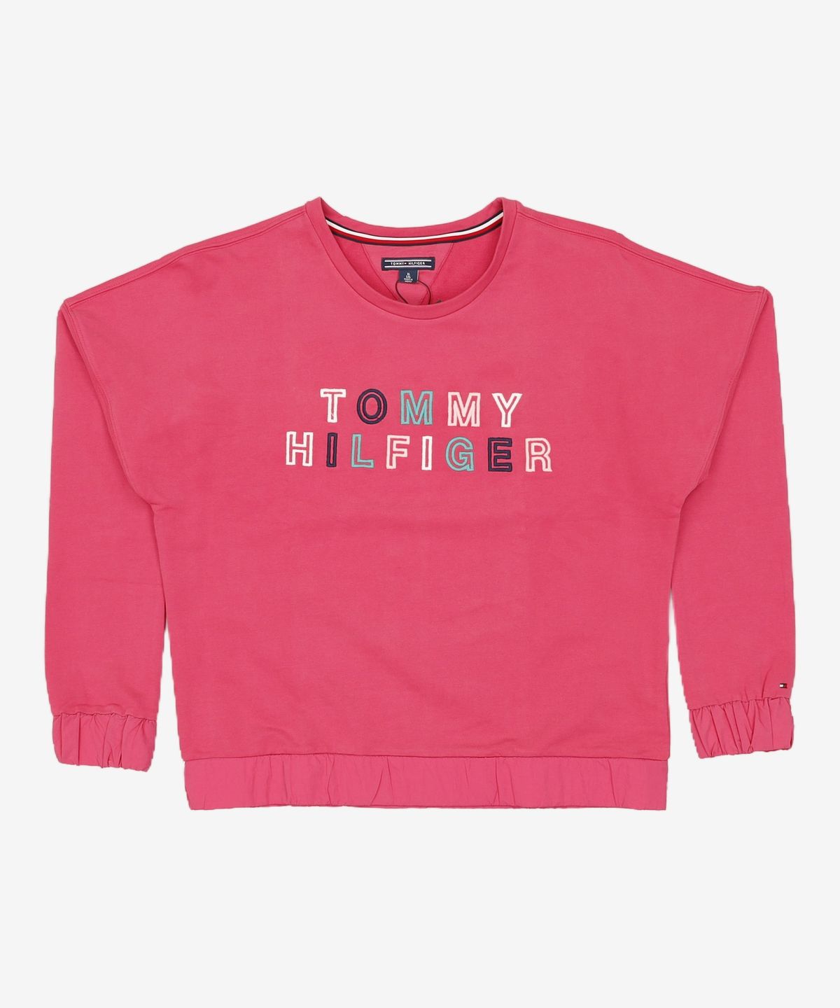 타미힐피거(TOMMY HILFIGER) 맨투맨/스웨트셔츠 176