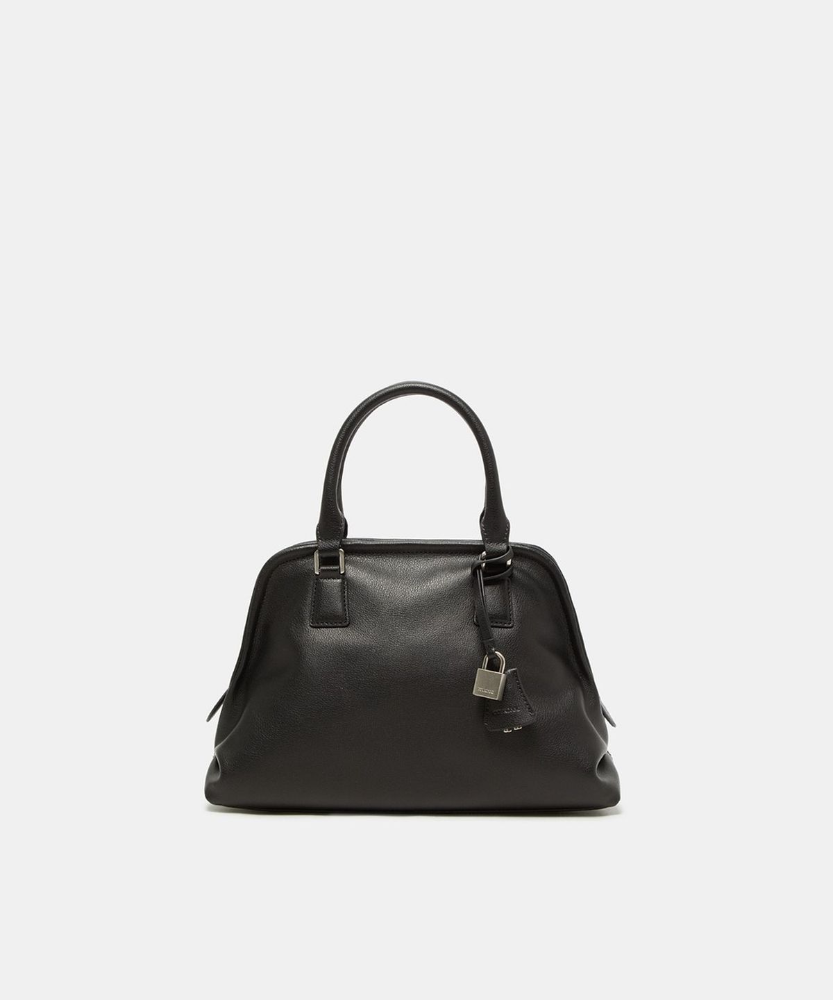 쿠론(COURONNE) Cadena Tote 30_RCBTX26644BKX