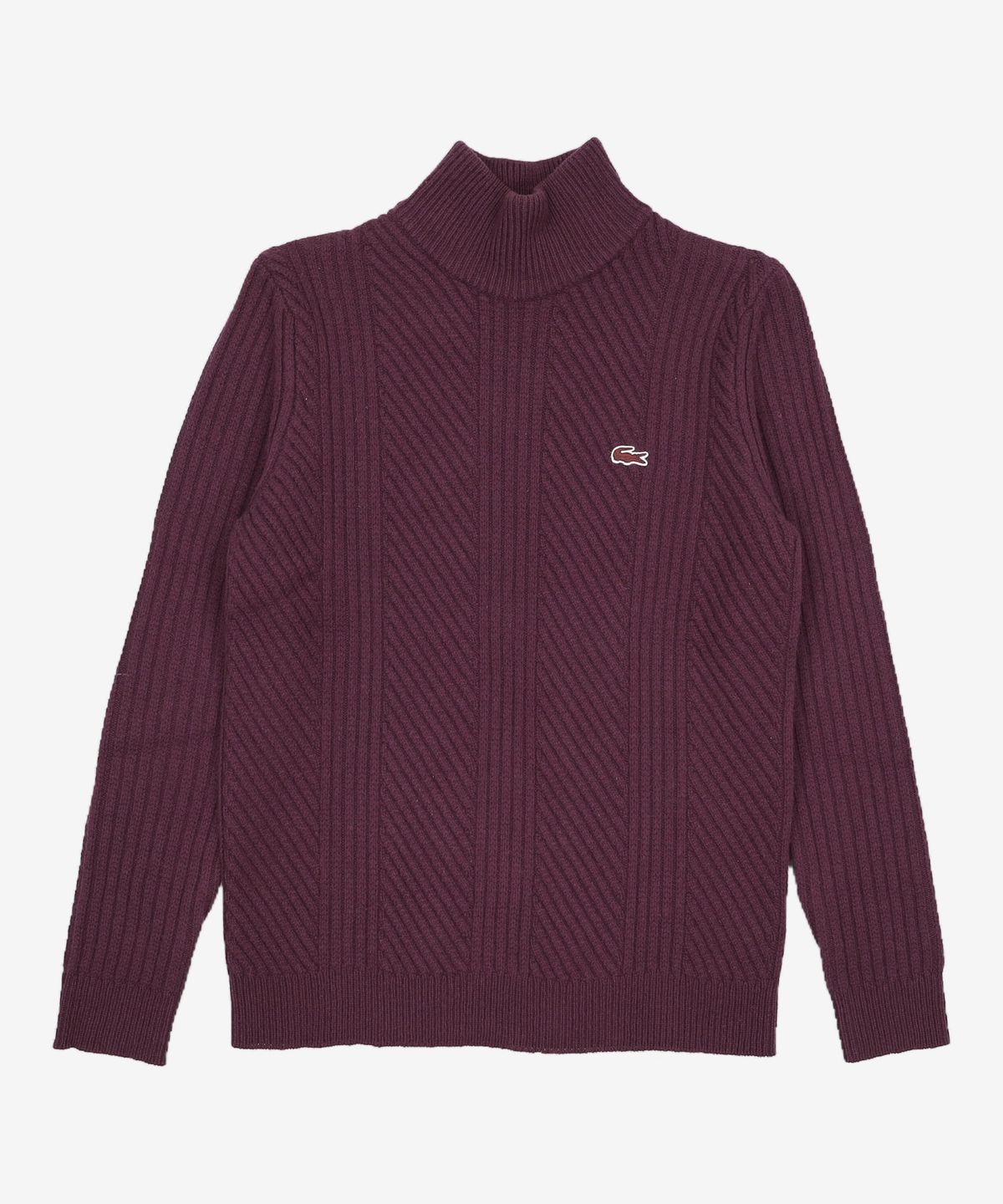 라코스테(LACOSTE) 니트/스웨터 4