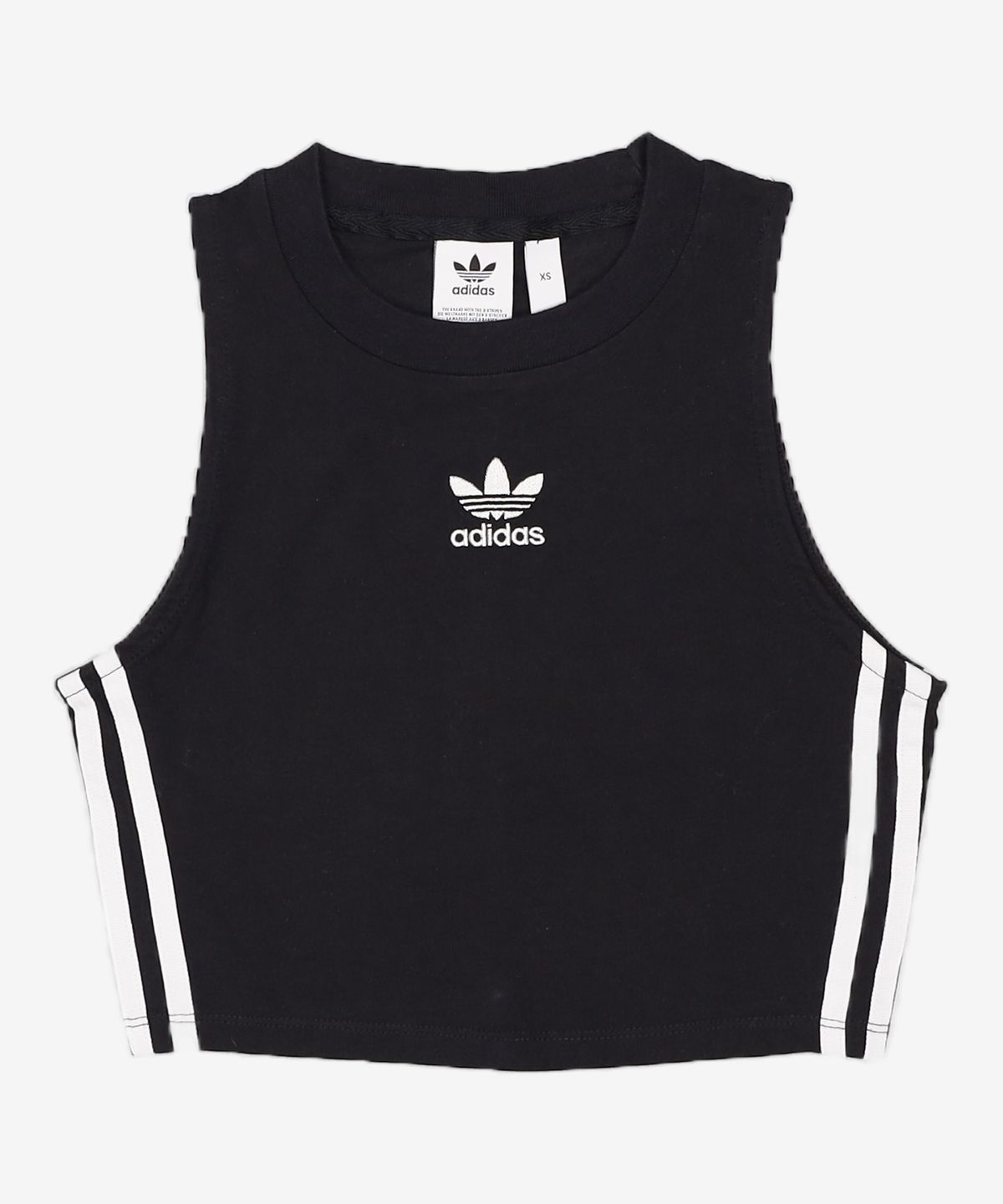아디다스(ADIDAS) 나시/민소매 티셔츠 XS