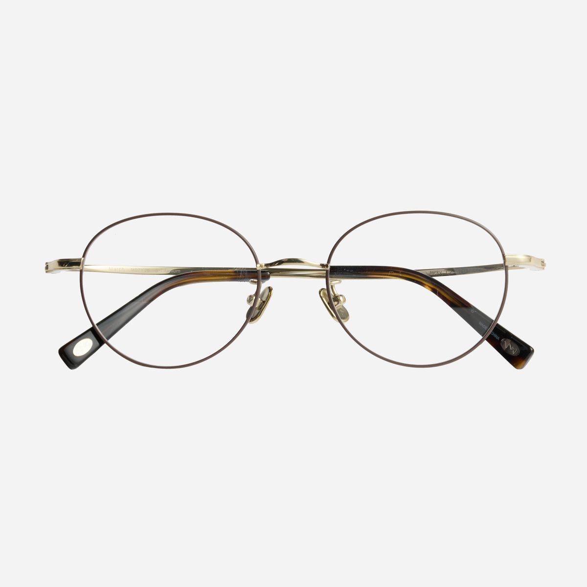 마치 아이웨어(MARCH EYEWEAR) Jacky C2