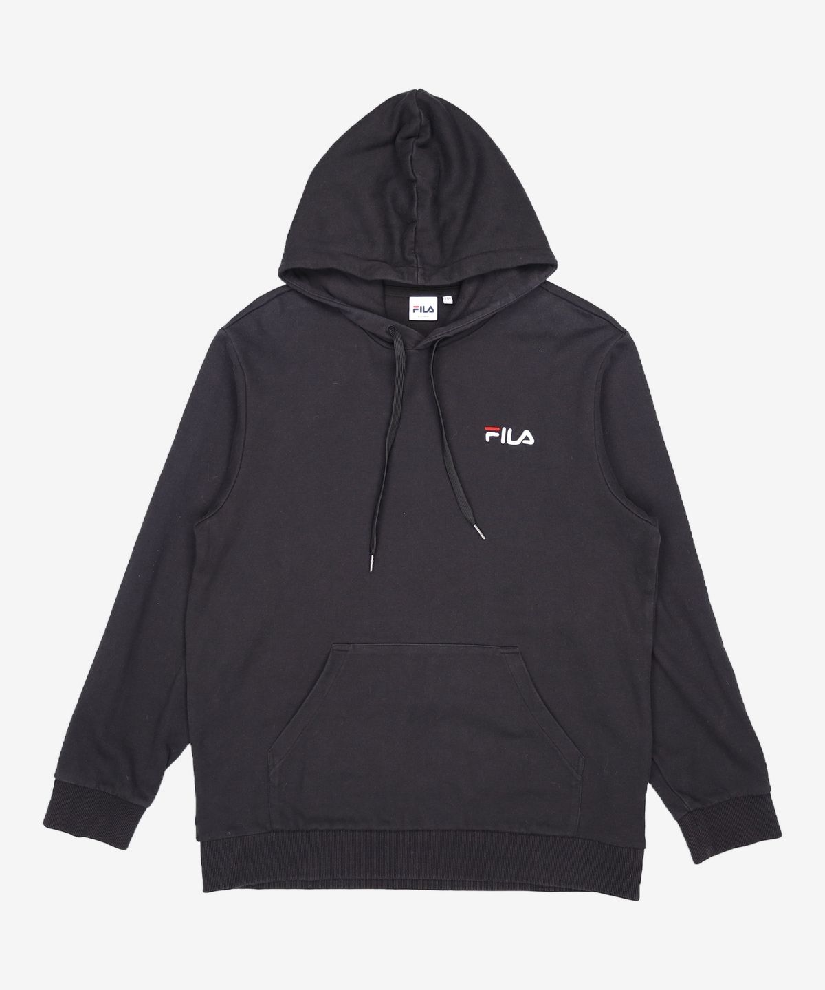휠라(FILA) 후드 티셔츠 XL