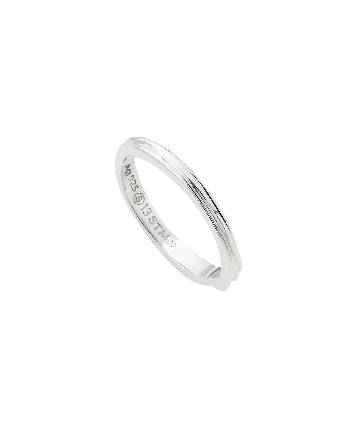 센티멍(SENTIMENTS) NO.774 [925 SILVER] RING