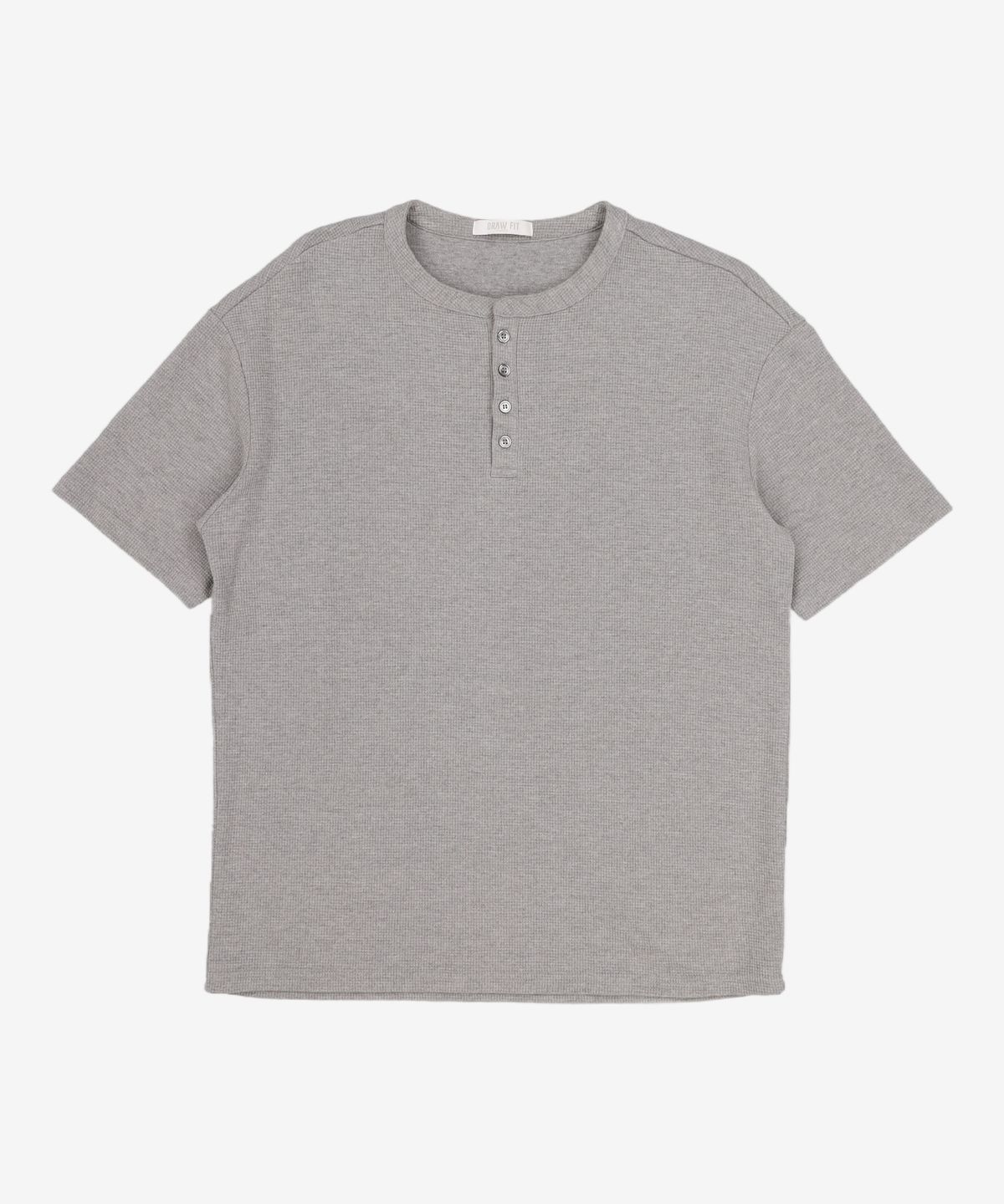 드로우핏(DRAW FIT) 반소매 티셔츠 XL