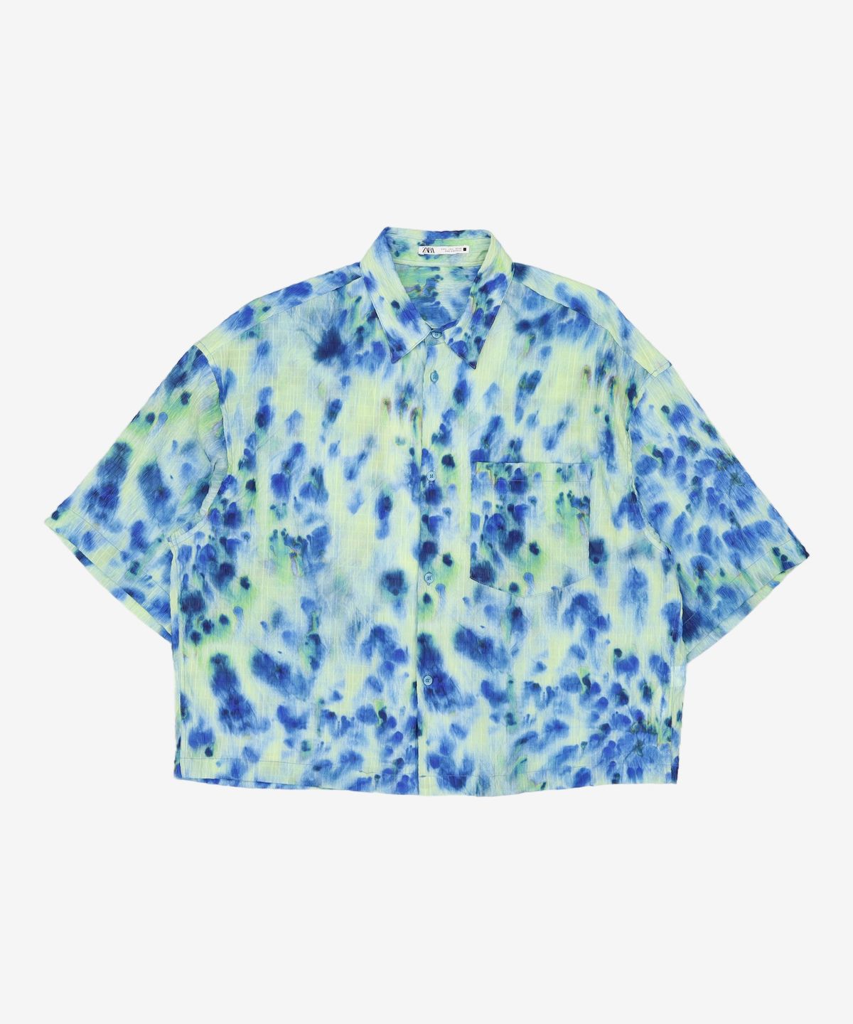 자라(ZARA) 캐주얼 셔츠 L