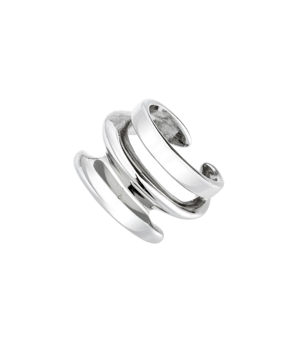 센티멍(SENTIMENTS) NO.775 [SILVER] RING