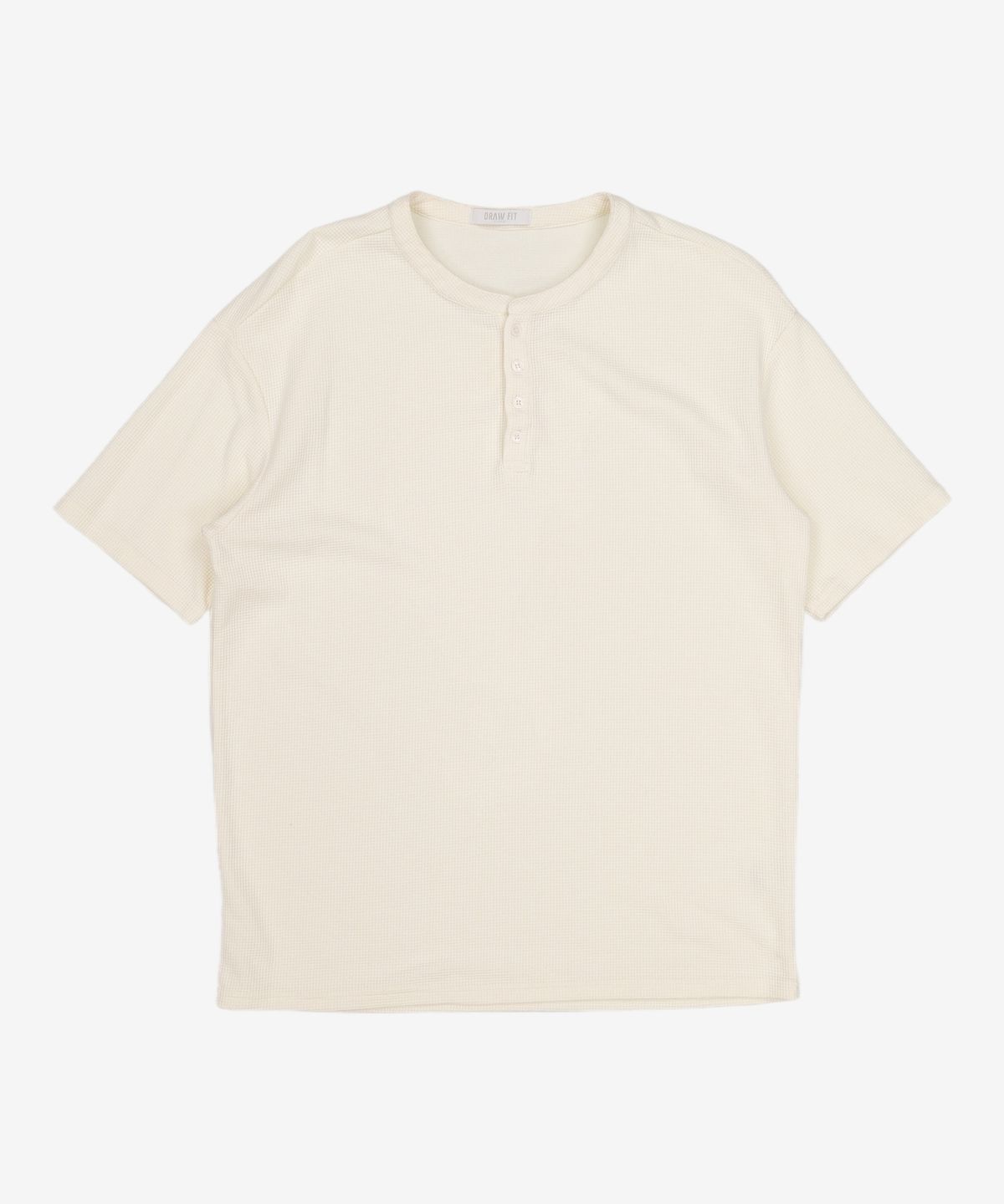 드로우핏(DRAW FIT) 반소매 티셔츠 XL
