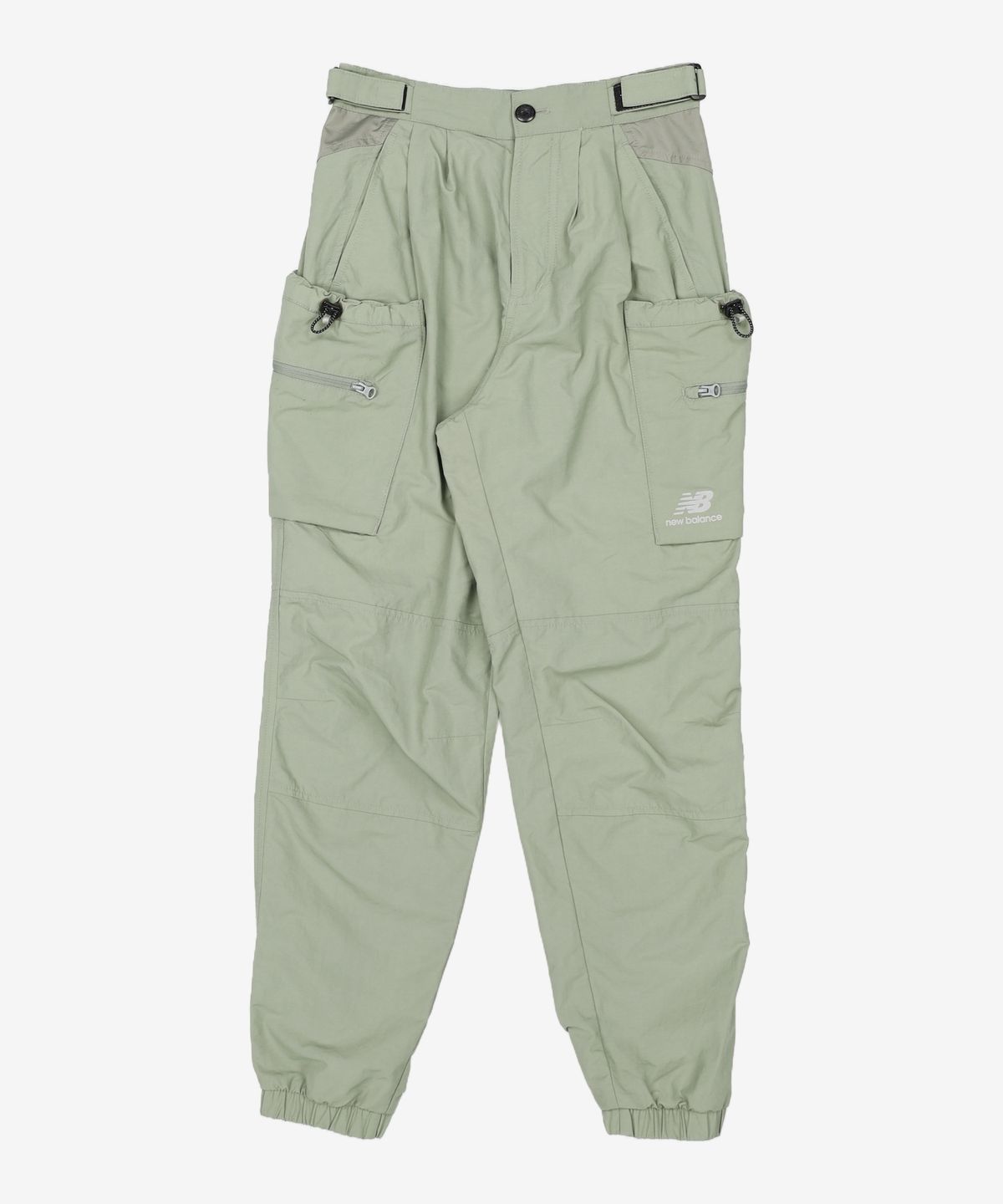 뉴발란스(NEW BALANCE) 조거 팬츠 XS