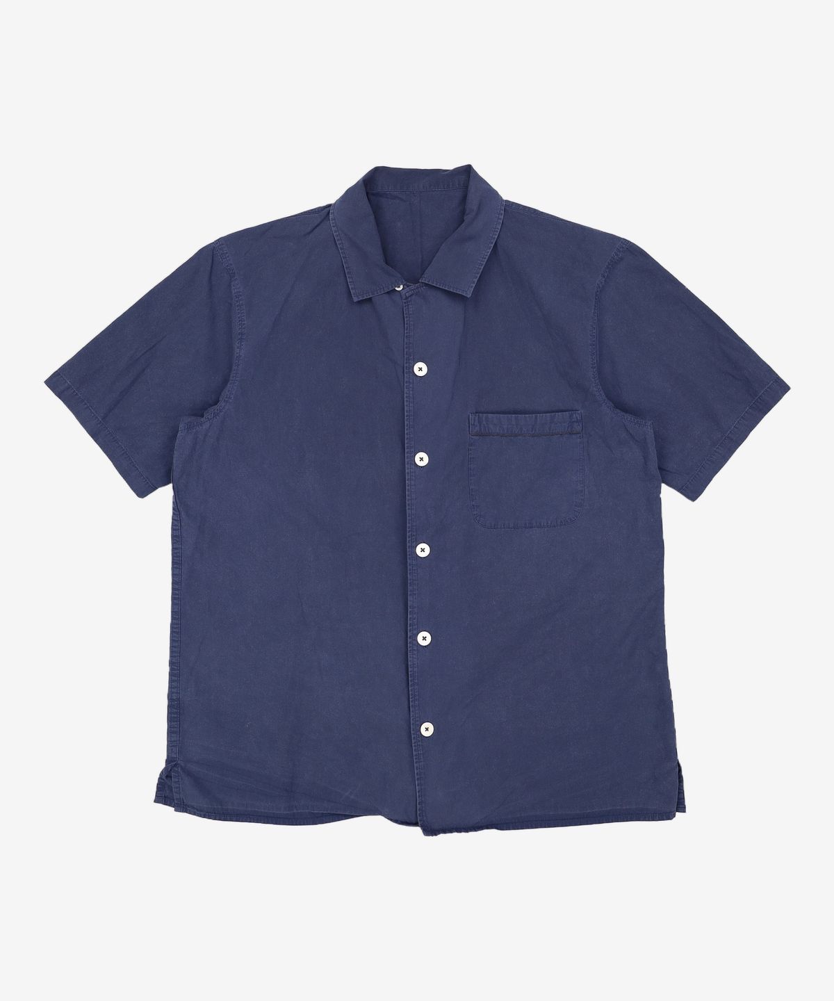 유니클로(UNIQLO) 캐주얼 셔츠 L