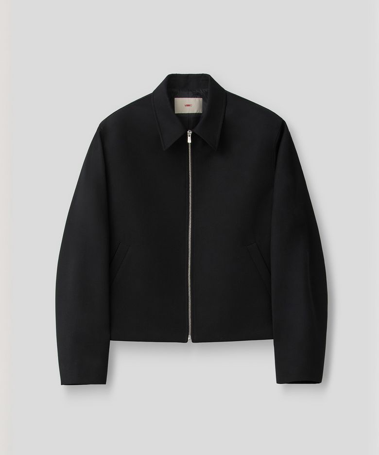 ROWAN JACKET (BLACK)