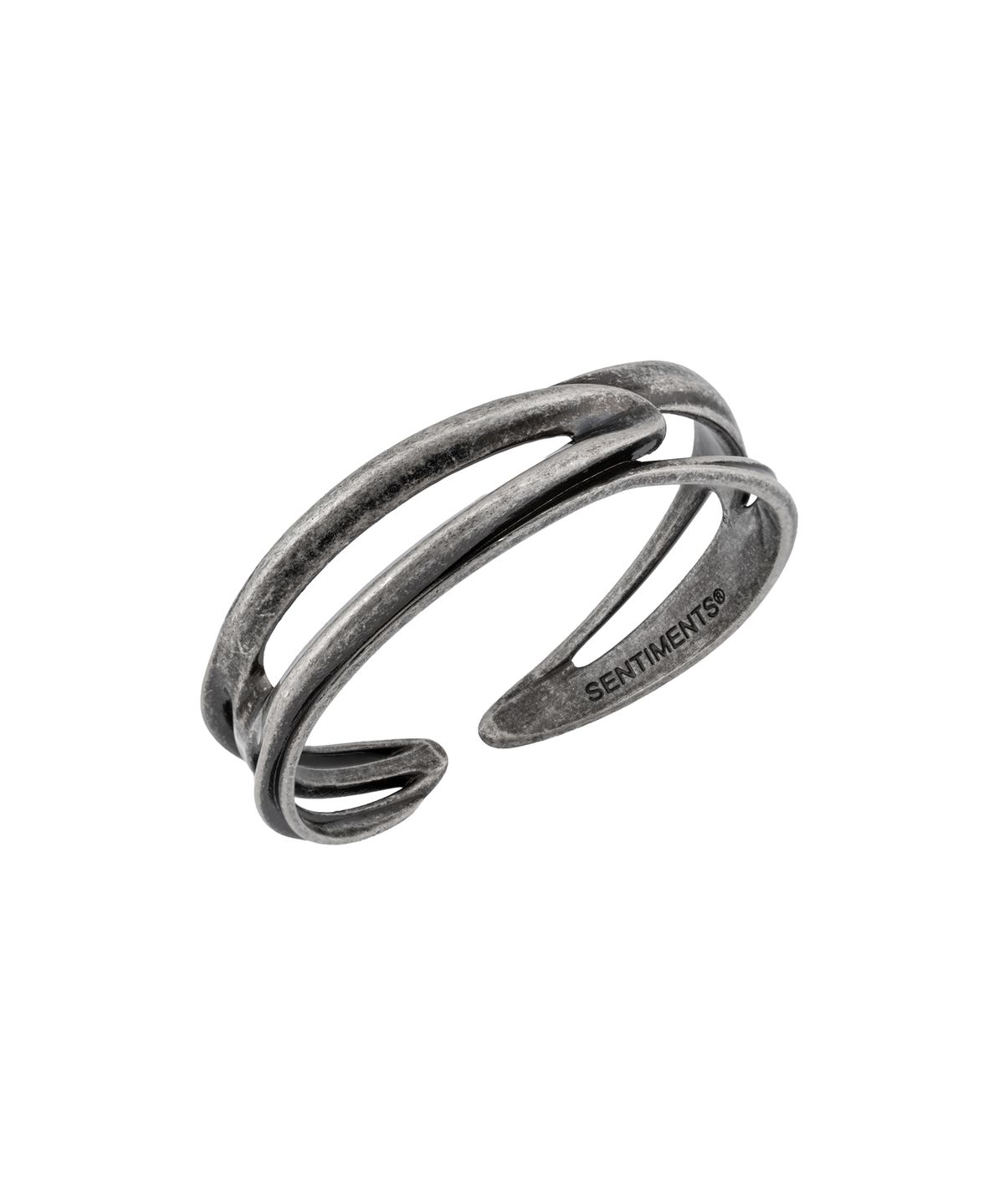 센티멍(SENTIMENTS) NO.776 [BURNISH] BANGLE