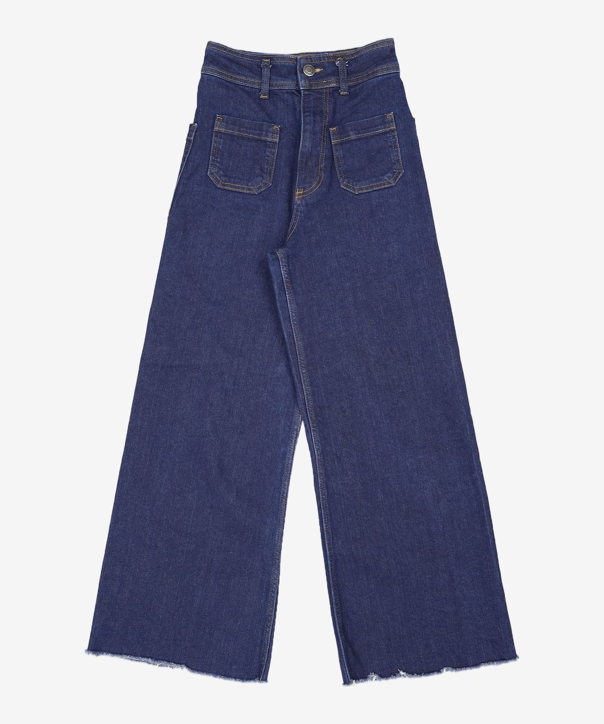 자라(ZARA) 청/데님 팬츠 32