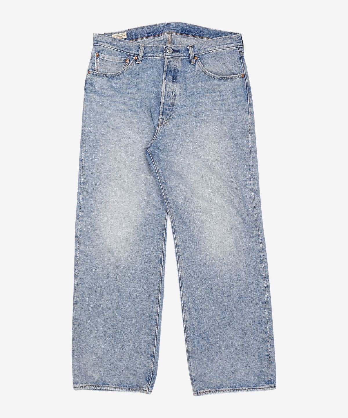 리바이스(LEVI'S) 청/데님 팬츠 92-108