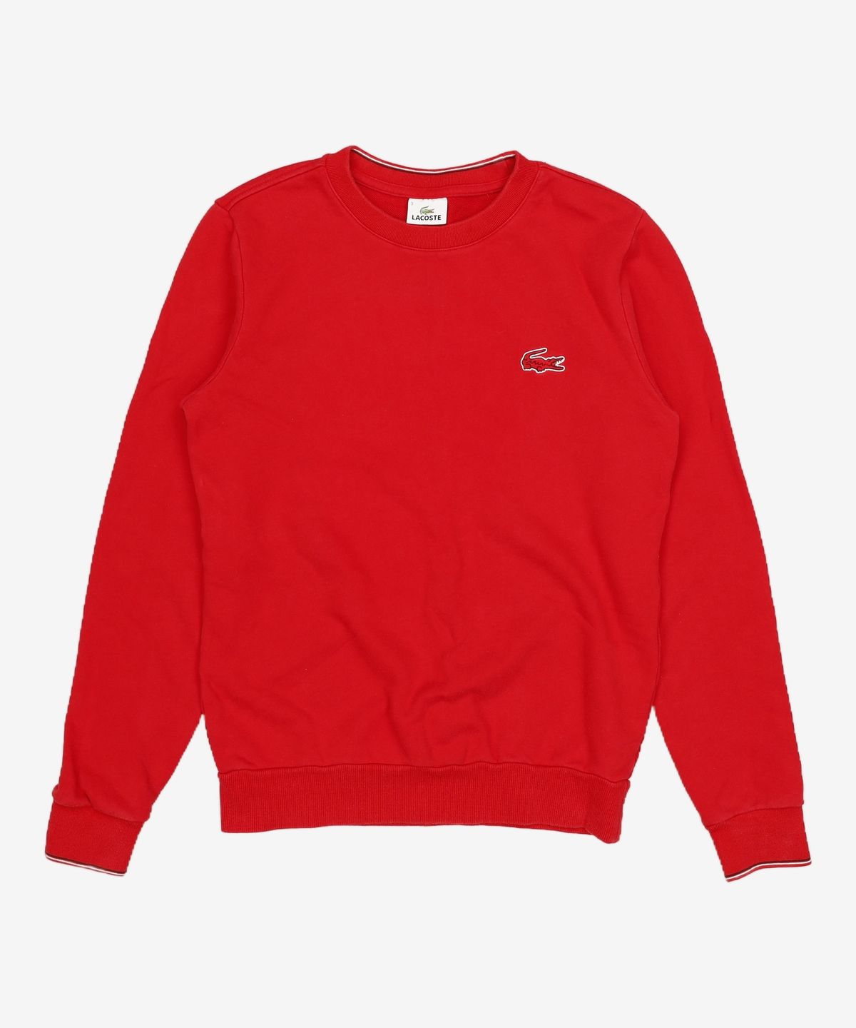 라코스테(LACOSTE) 맨투맨/스웨트셔츠 3