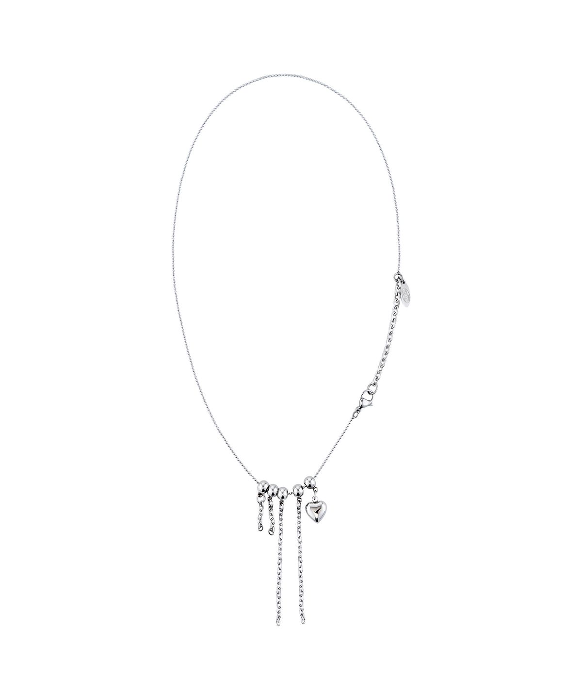 센티멍(SENTIMENTS) NO.778 [HEART] NECKLACE
