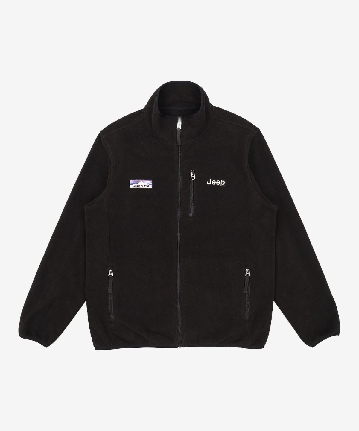 지프(JEEP) 플리스 100