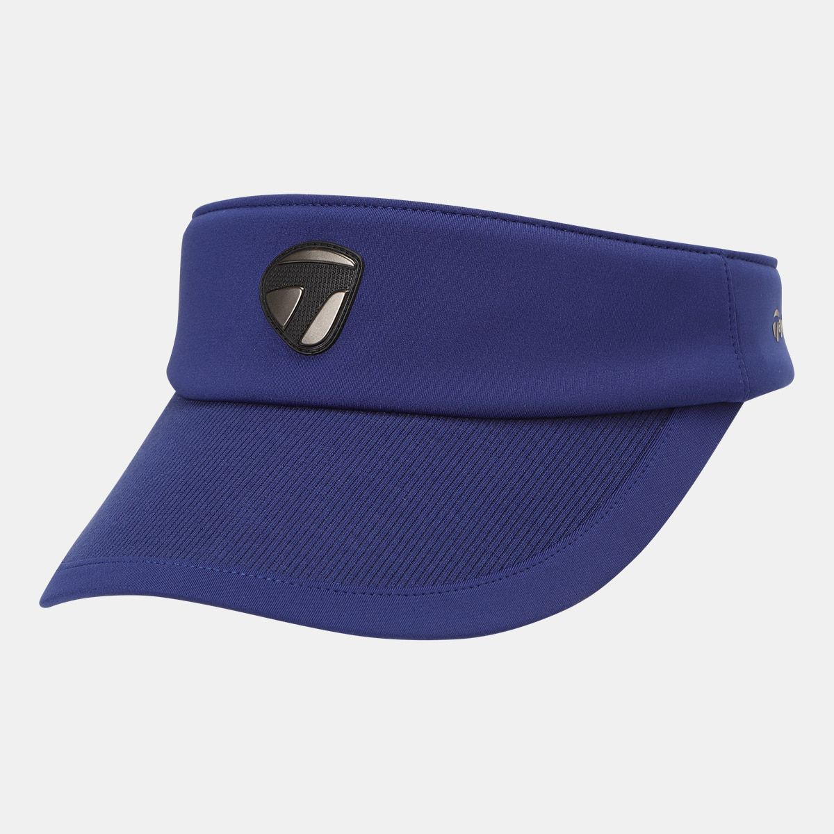 테일러메이드 어패럴(TAYLORMADE APPAREL) 26FW 여성 소재 믹스 밴드 바이저 TH6-76HG22-907