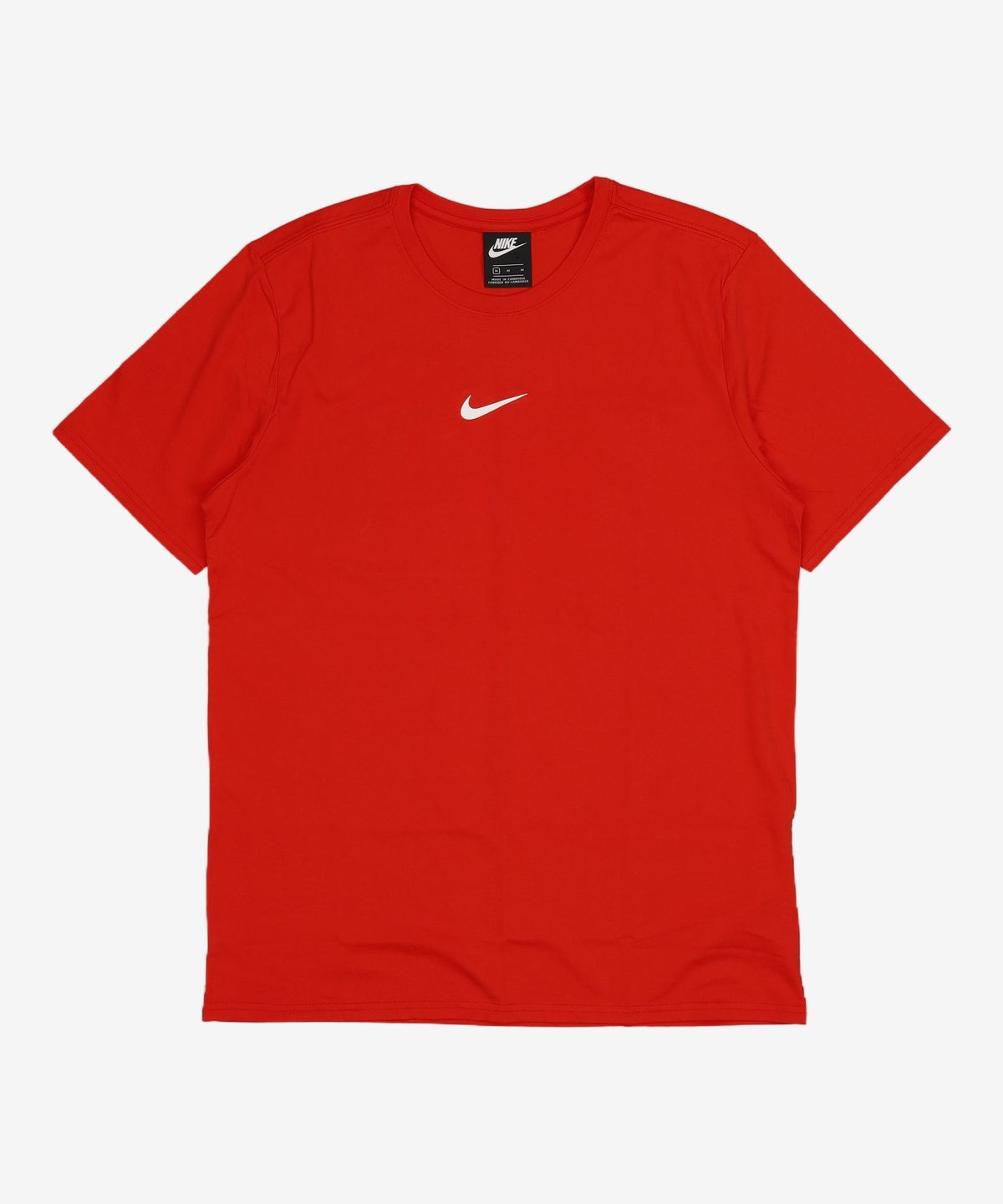 나이키(NIKE) 반소매 티셔츠 M