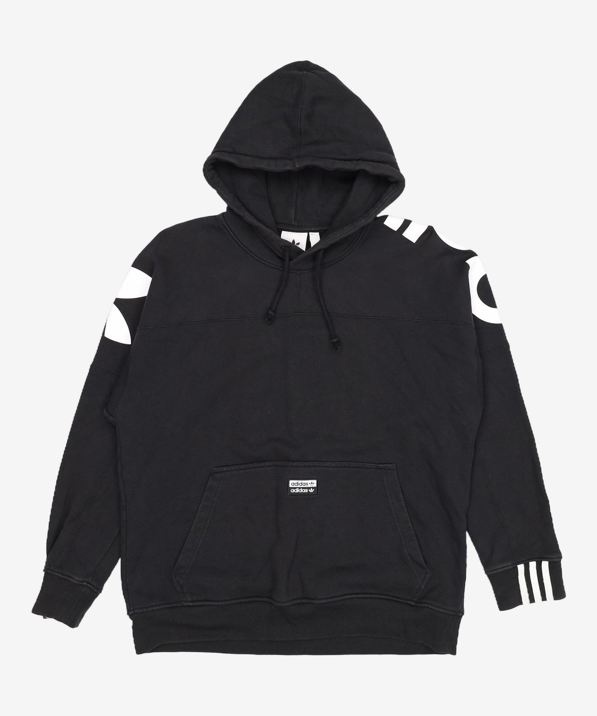 아디다스(ADIDAS) 후드 티셔츠 XL